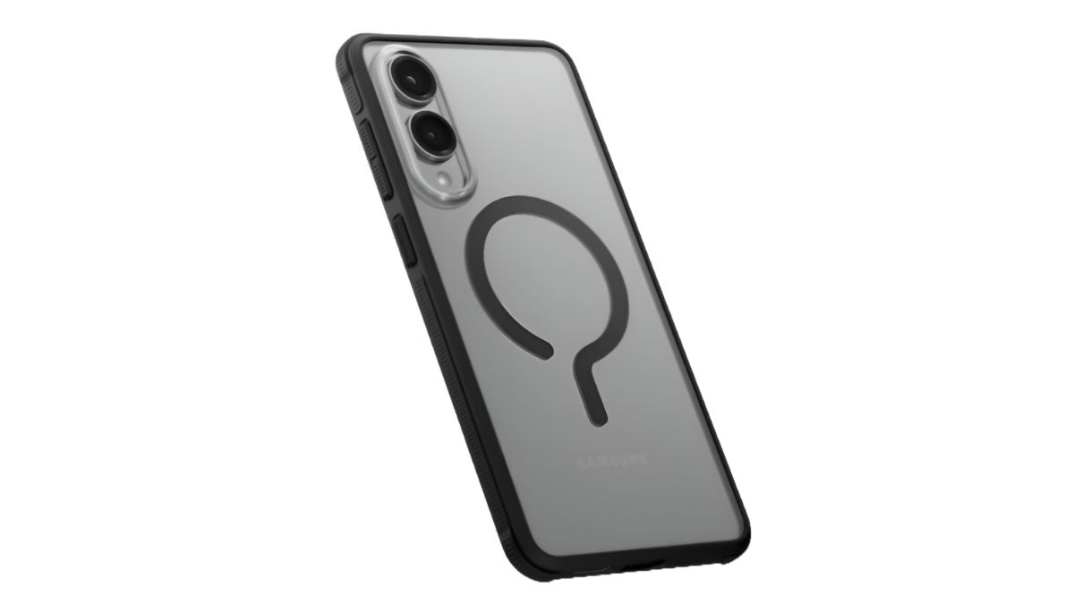 I fan di Samsung stavano aspettando: La custodia trasparente per Galaxy S25 Edge è sul mercato Custodia trasparente per Samsung Galaxy S25 Edge: a cosa prepararsi?