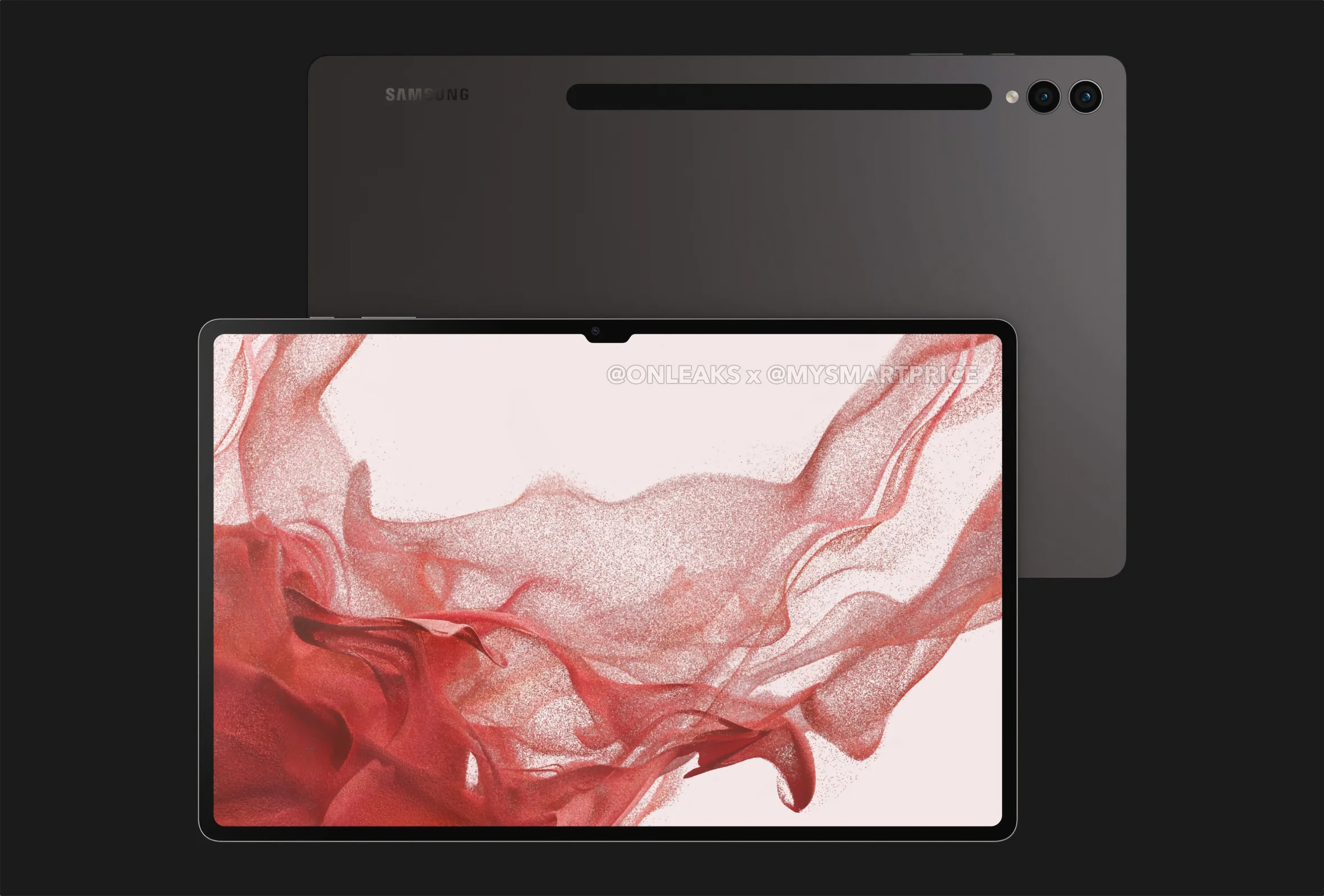 Confermato: Samsung Galaxy Tab S9 Ultra avrà una versione overclockata del chip Snapdragon 8 Gen 2 Confermato: Samsung Galaxy Tab S9 Ultra avrà una versione overclockata del chip Snapdragon 8 Gen 2
