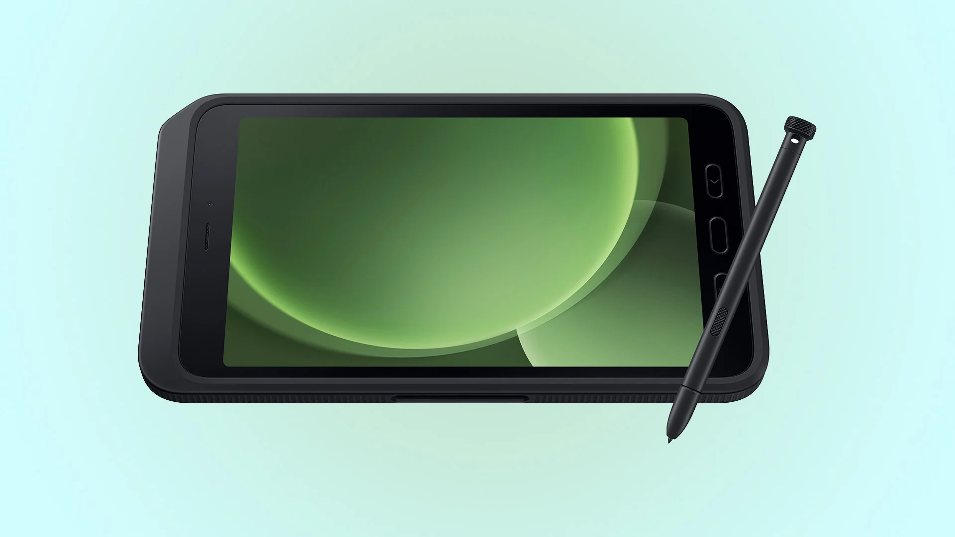 Samsung porta One UI 7 al Galaxy Tab Active 5: cosa c'è di nuovo? Espandere le possibilità: Galaxy Tab Active 5 riceve One UI 7