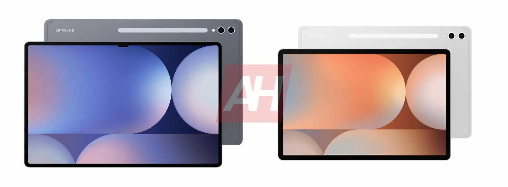 Sono emerse online immagini di alta qualità e specifiche dettagliate di Samsung Galaxy Tab S10+ e Galaxy Tab S10 Ultra. Sono emerse online immagini di alta qualità e specifiche dettagliate di Samsung Galaxy Tab S10+ e Galaxy Tab S10 Ultra.