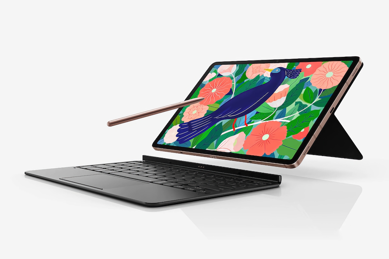 Non solo Galaxy Tab S8, Galaxy Tab S8+ e Galaxy Tab S8 Ultra: la nuova linea di tablet top di Samsung includerà quattro modelli Non solo Galaxy Tab S8, Galaxy Tab S8+ e Galaxy Tab S8 Ultra: la nuova linea di tablet top di Samsung includerà quattro modelli