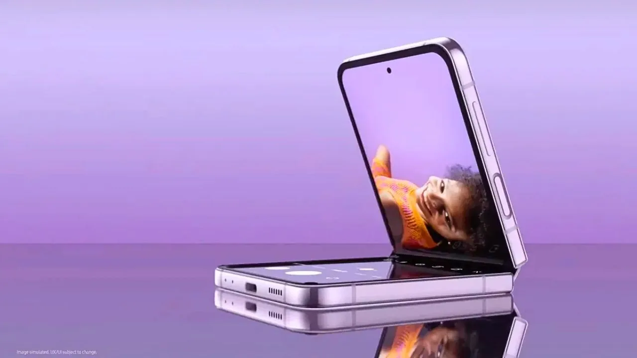 Samsung Galaxy Flip 6: le voci di un processore obsoleto si sono rivelate false Samsung Galaxy Flip 6: le voci di un processore obsoleto si sono rivelate false