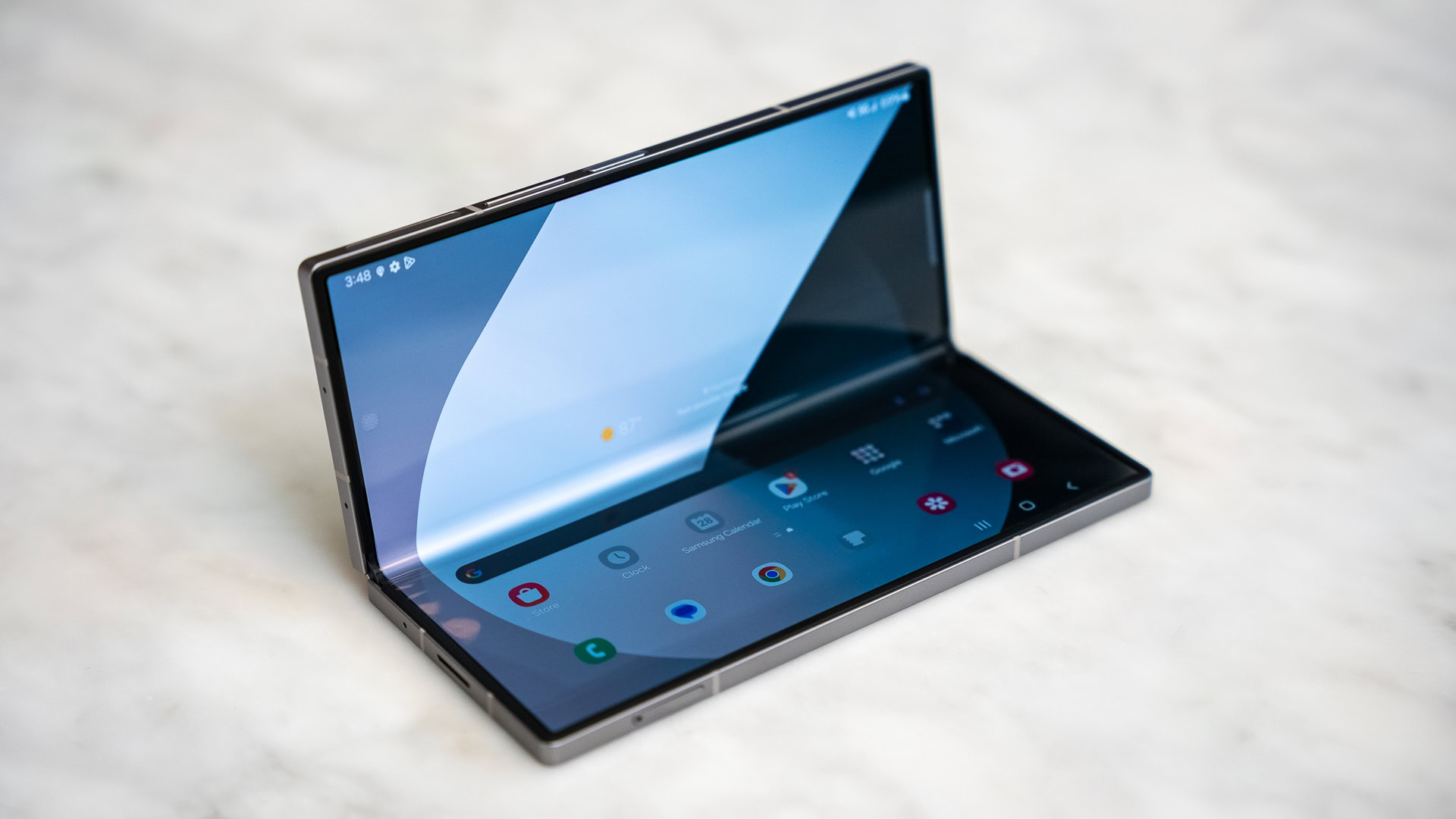 Samsung Galaxy Fold 7 potrebbe non avere un design aggiornato come il modello Galaxy Fold SE Samsung Galaxy Fold 7 potrebbe non avere un design aggiornato come il modello Galaxy Fold SE