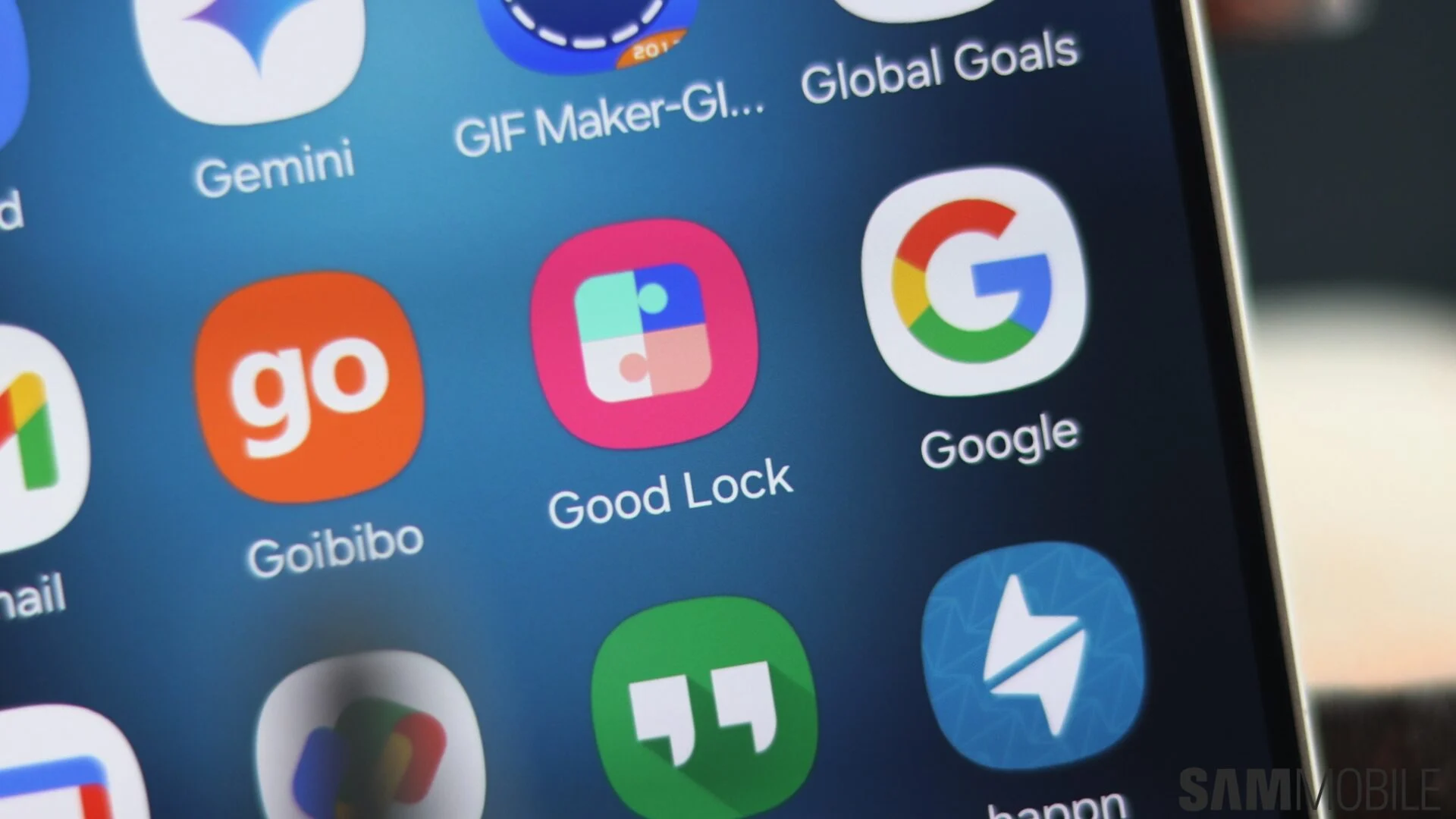 Nuovi orizzonti con Good Lock: uso più stabile di Edge Lighting+ e Wonderland grazie agli ultimi aggiornamenti Aggiornamento Good Lock: come la stabilità e le correzioni di bug influiscono su Edge Lighting+ e Wonderland