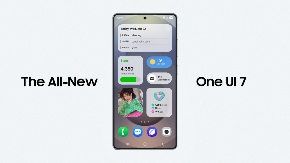 Come ottenere One UI 7: i primi dispositivi Samsung con l'aggiornamento stabile One UI 7: quali saranno i primi dispositivi Samsung a ricevere l'aggiornamento stabile?