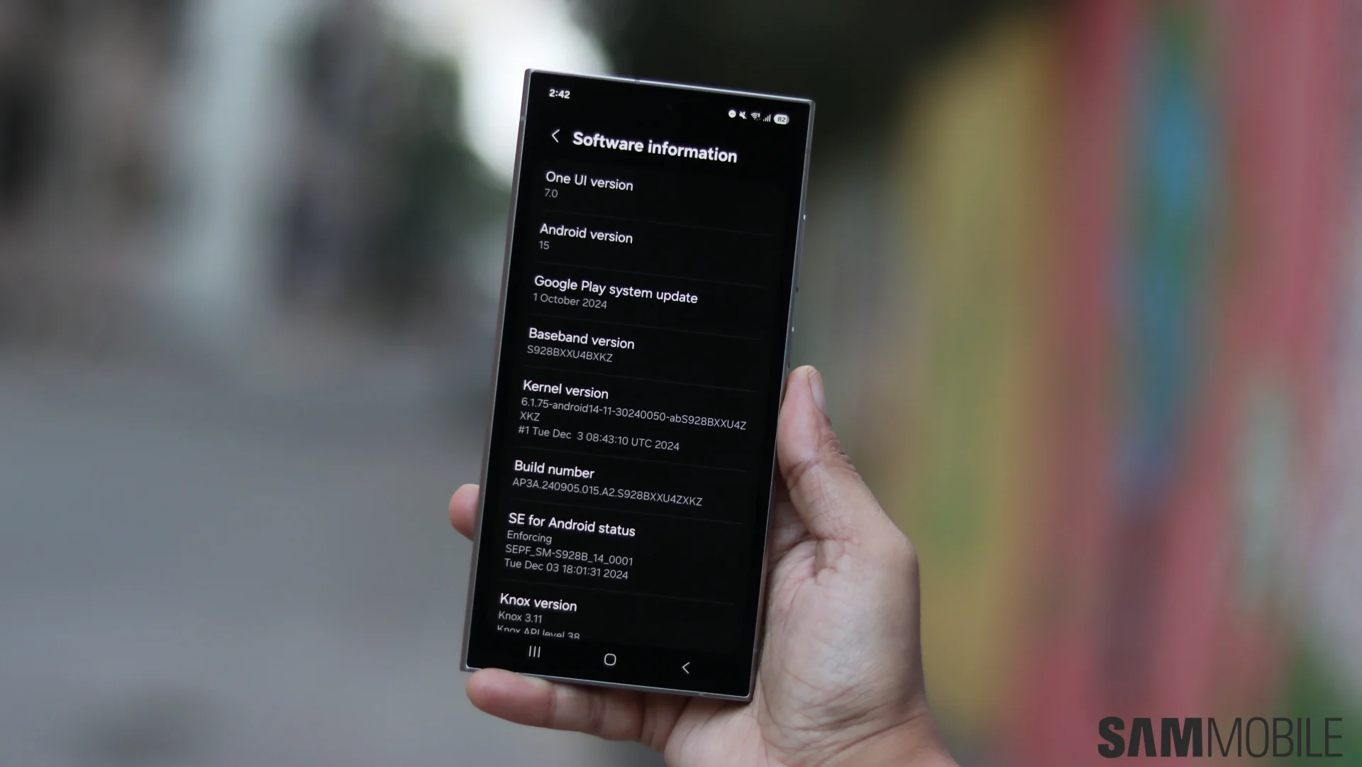 Samsung su One UI 8.0: rilascio nei tempi previsti, i problemi con One UI 7 non guastano Samsung promette un rilascio rapido di One UI 8.0, nonostante le difficoltà con One UI 7