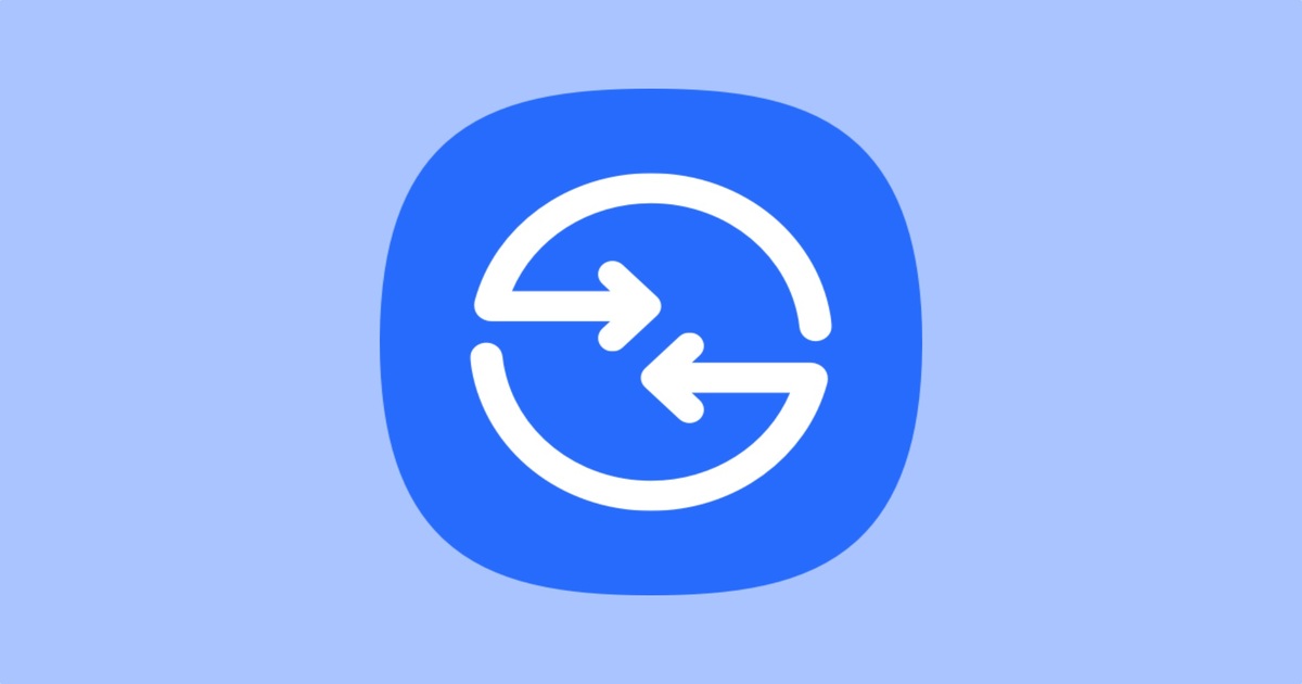 Samsung Quick Share può ora inviare file ai frigoriferi Samsung Family Hub". Samsung Quick Share può ora inviare file ai frigoriferi Samsung Family Hub".