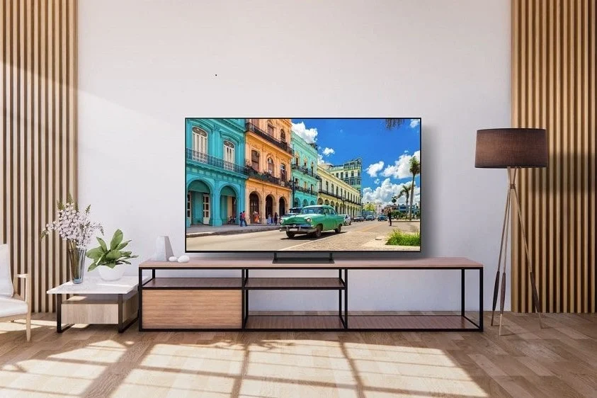 Samsung inizia a vendere TV OLED in India per la prima volta: annunciate le serie S90C e S95C, con prezzi a partire da 2060 dollari