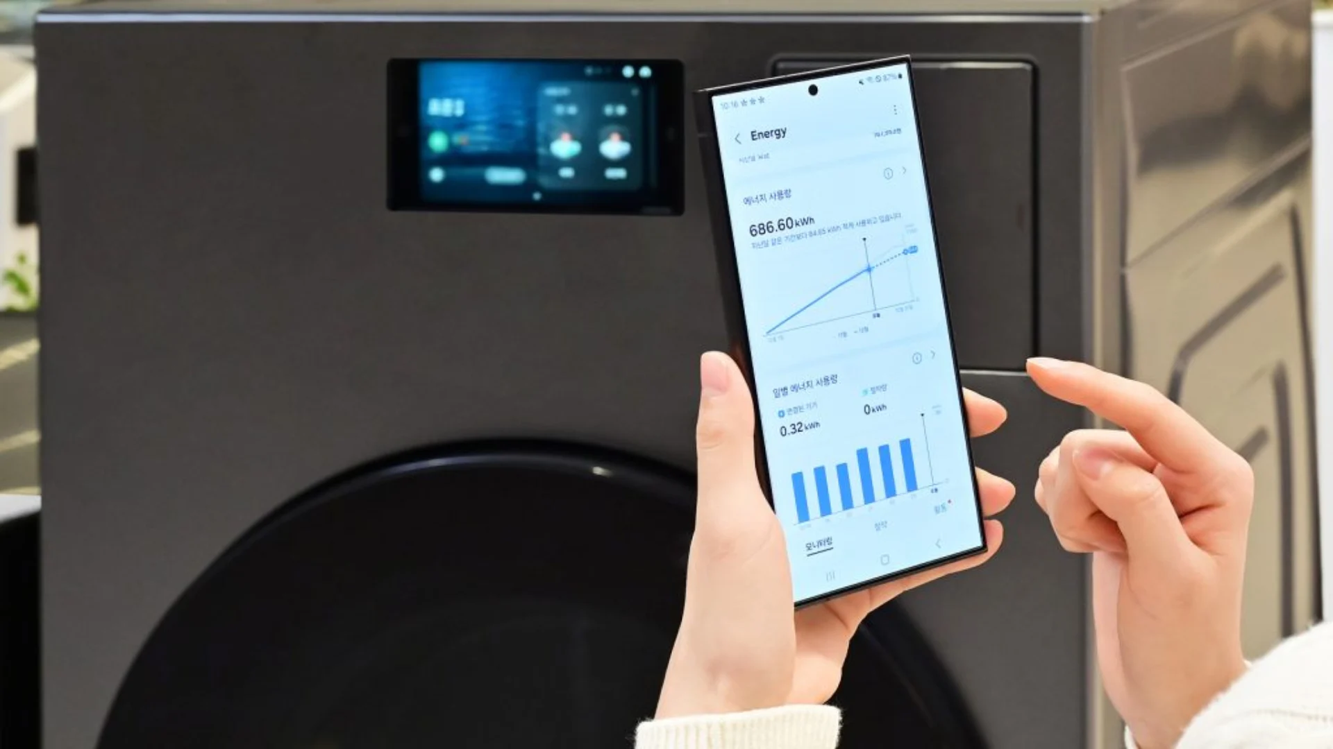 Comfort e sicurezza: prova Tapo DL100 con connettività Samsung SmartThings La serratura intelligente Tapo DL100 di TP-Link ora con integrazione Samsung SmartThings