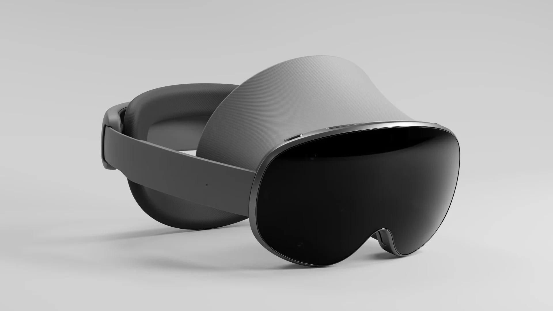 Progetto Moohan XR Headset: Come la tecnologia sta cambiando la nostra realtà Project Moohan XR: una nuova pietra miliare nel design delle cuffie