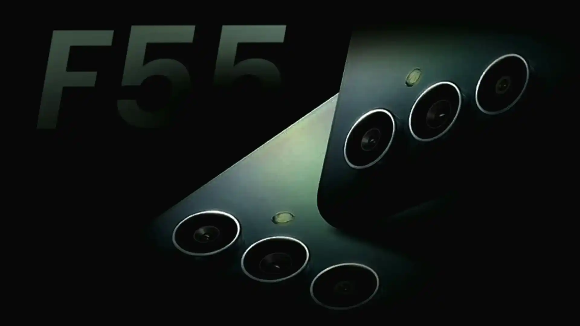Google conferma che il Galaxy F55 è il nuovo Galaxy M55 Google conferma che il Galaxy F55 è il nuovo Galaxy M55