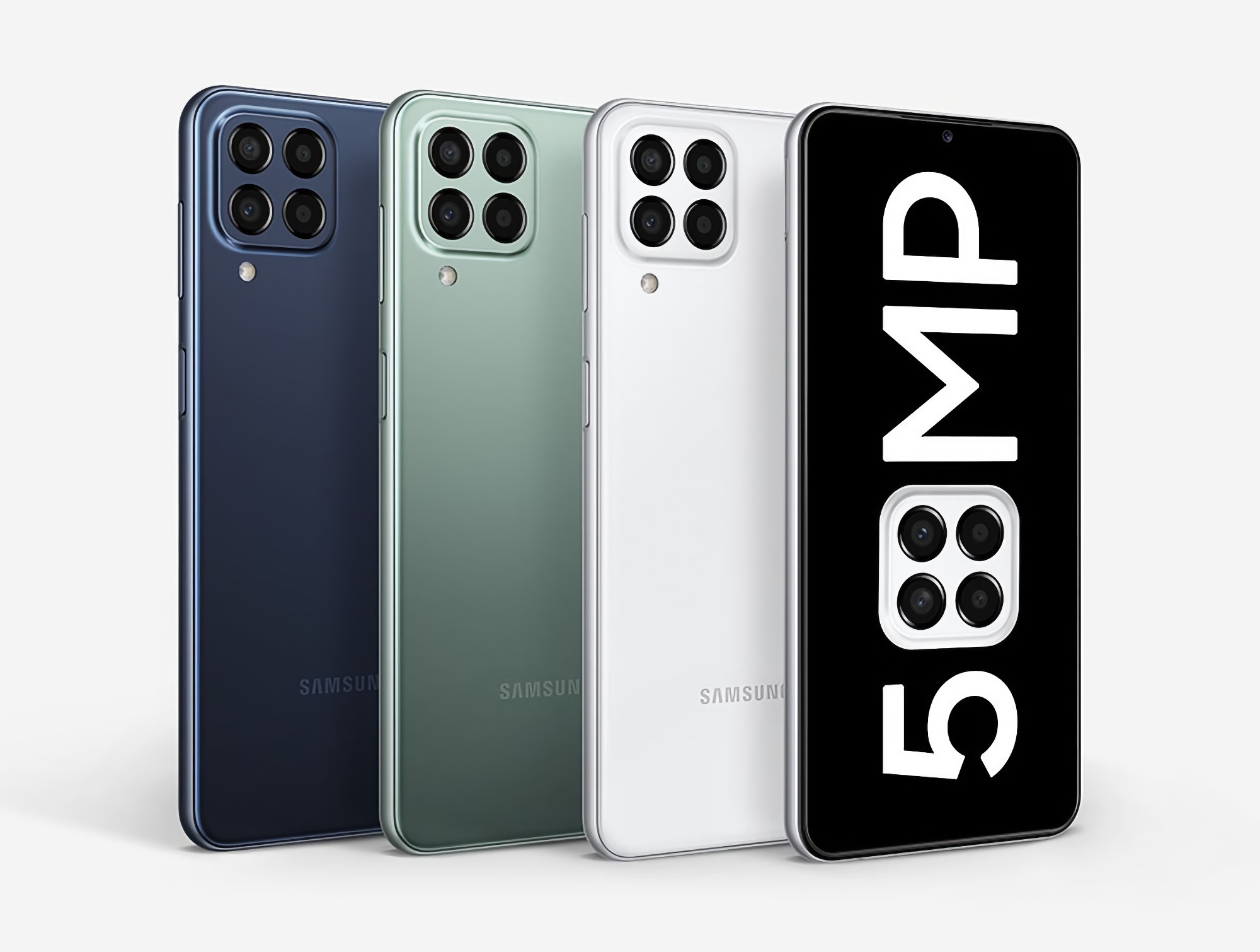 Samsung Galaxy Jump 2: LCD a 120 Hz, chip Exynos 1280 e batteria da 5000 mAh per $ 336 Samsung Galaxy Jump 2: LCD a 120 Hz, chip Exynos 1280 e batteria da 5000 mAh per $ 336
