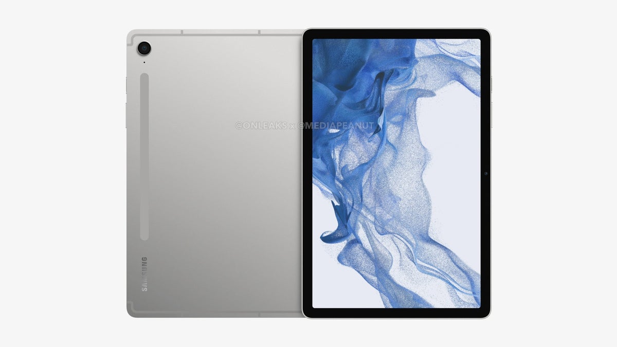Samsung come premium: tutto quello che sappiamo sul prossimo Galaxy Tab S10 FE Samsung sta accennando a un concorrente davvero forte: Galaxy Tab S10 FE è in arrivo
