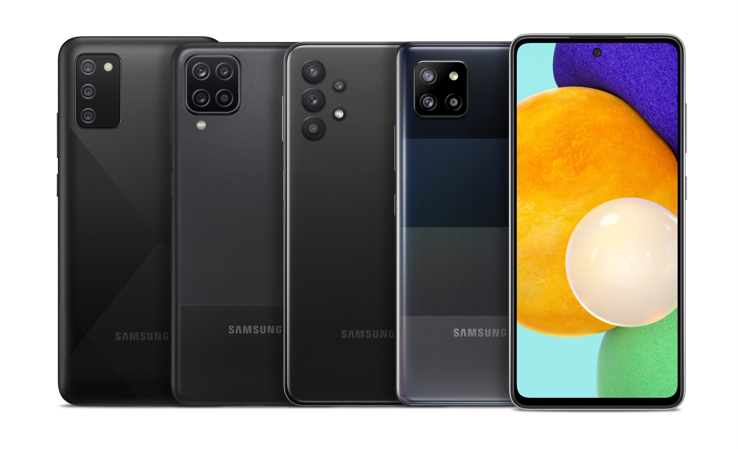 Fonte: Samsung lancerà 64 nuovi modelli di smartphone e tablet nel 2022, 20 dei quali alimentati da chip Exynos con grafica AMD Fonte: Samsung lancerà 64 nuovi modelli di smartphone e tablet nel 2022, 20 dei quali alimentati da chip Exynos con grafica AMD