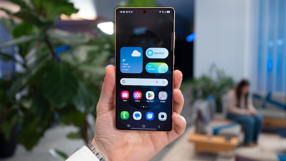 Scomparsi i teaser: che fine ha fatto il nuovo Galaxy S25 Ultra? Dov'è finito il teaser del nuovo Galaxy S25 Ultra color?