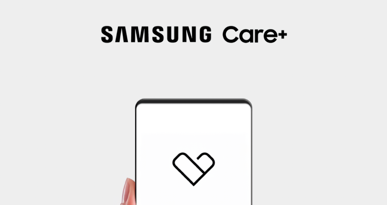 Samsung Care+ cambia immagine: analisi del nuovo logo Rinfresco del marchio: Samsung Care+ svela il nuovo logo