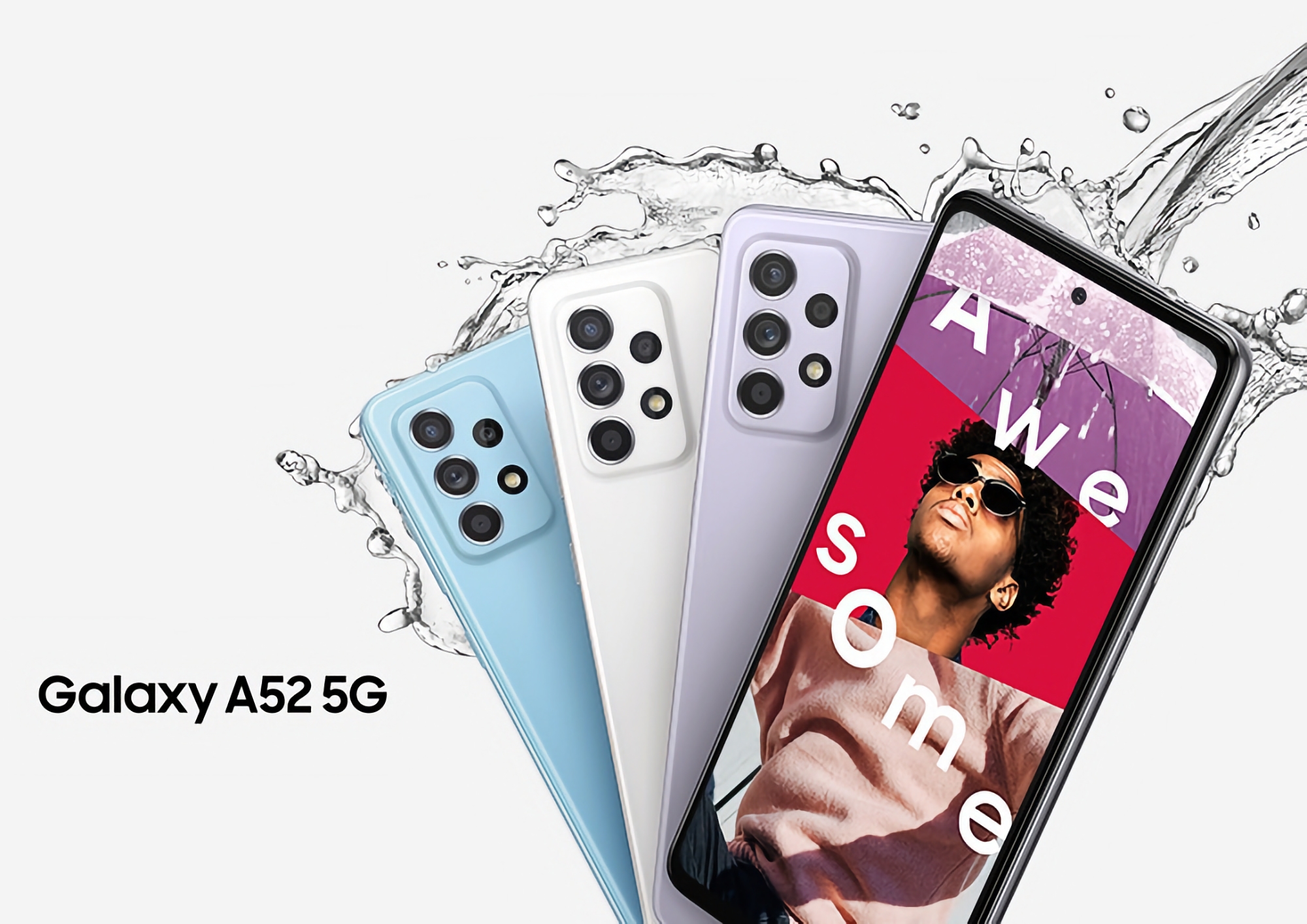 Samsung Galaxy A52 5G Gli utenti di Samsung Galaxy A52 5G negli Stati Uniti hanno iniziato a ricevere l'aggiornamento di sicurezza di agosto di Google. Samsung Galaxy A52 5G Gli utenti di Samsung Galaxy A52 5G negli Stati Uniti hanno iniziato a ricevere l'aggiornamento di sicurezza di agosto di Google.