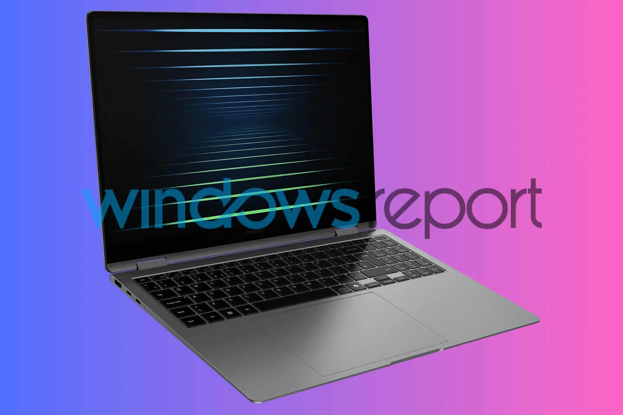 Sono emerse online le specifiche e i rendering della nuova versione di Samsung Galaxy Book 5 Pro 360 Sono emerse online le specifiche e i rendering della nuova versione di Samsung Galaxy Book 5 Pro 360
