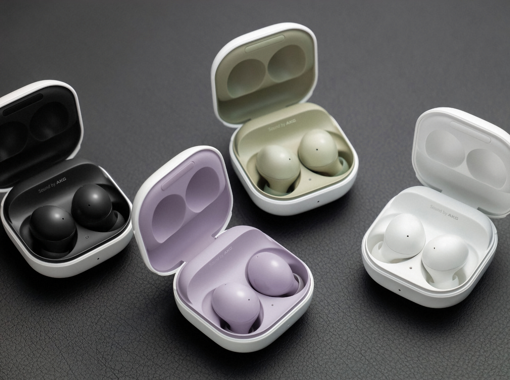 Samsung Galaxy Buds 2 disponibile su Amazon con 50 dollari di sconto Samsung Galaxy Buds 2 disponibile su Amazon con 50 dollari di sconto
