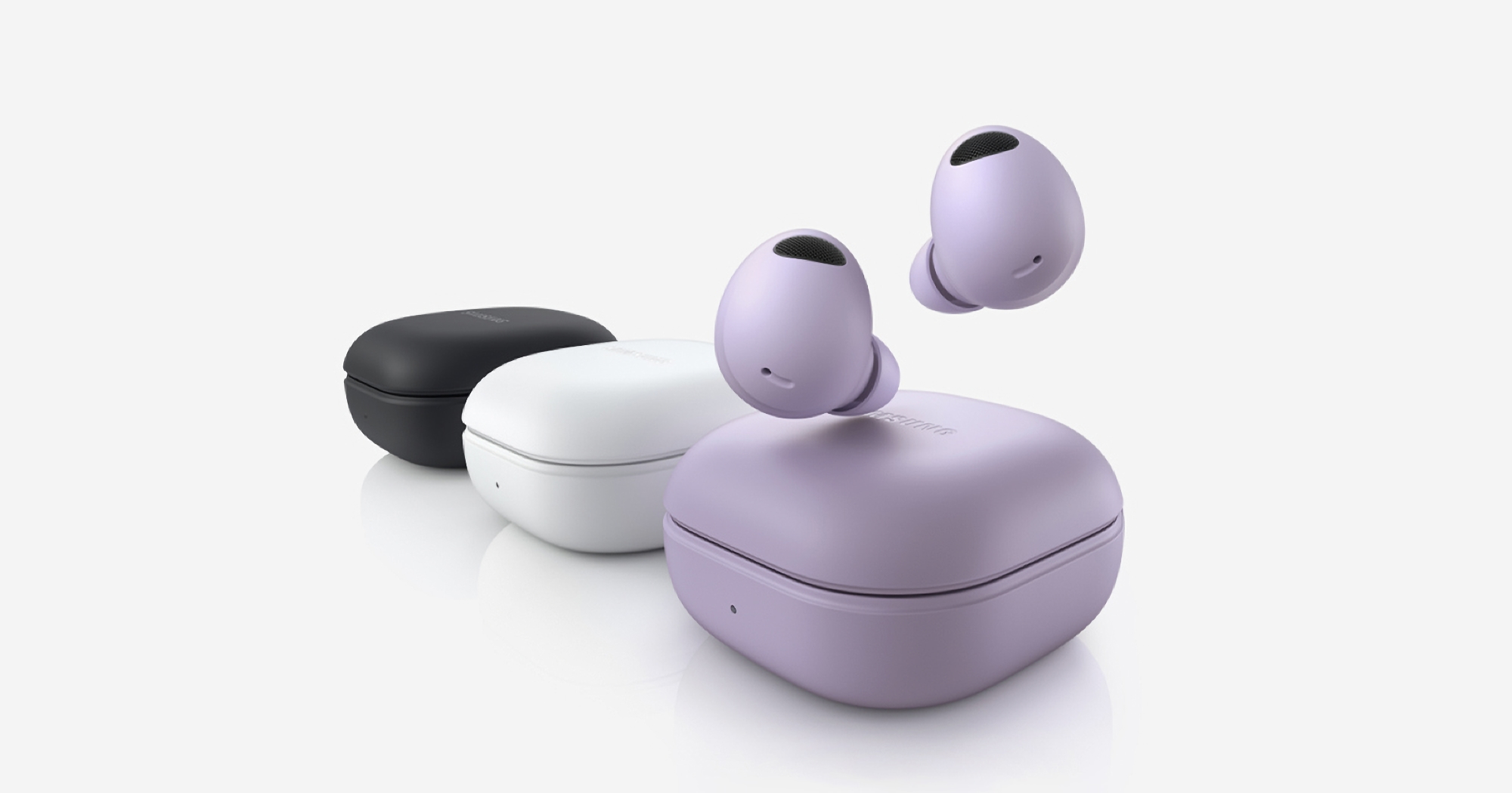 I Samsung Galaxy Buds 2 Pro hanno iniziato a ricevere un nuovo aggiornamento del sistema I Samsung Galaxy Buds 2 Pro hanno iniziato a ricevere un nuovo aggiornamento del sistema