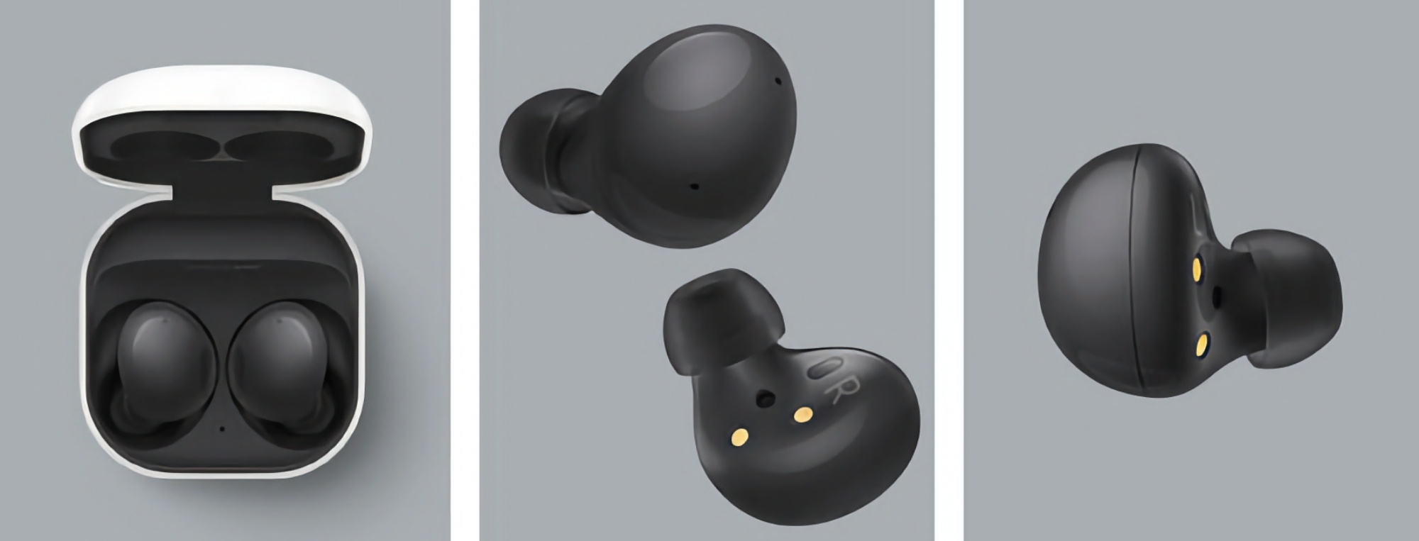 I Samsung Galaxy Buds 2 possono essere acquistati su Amazon a 109 dollari (40 dollari di sconto). I Samsung Galaxy Buds 2 possono essere acquistati su Amazon a 109 dollari (40 dollari di sconto).