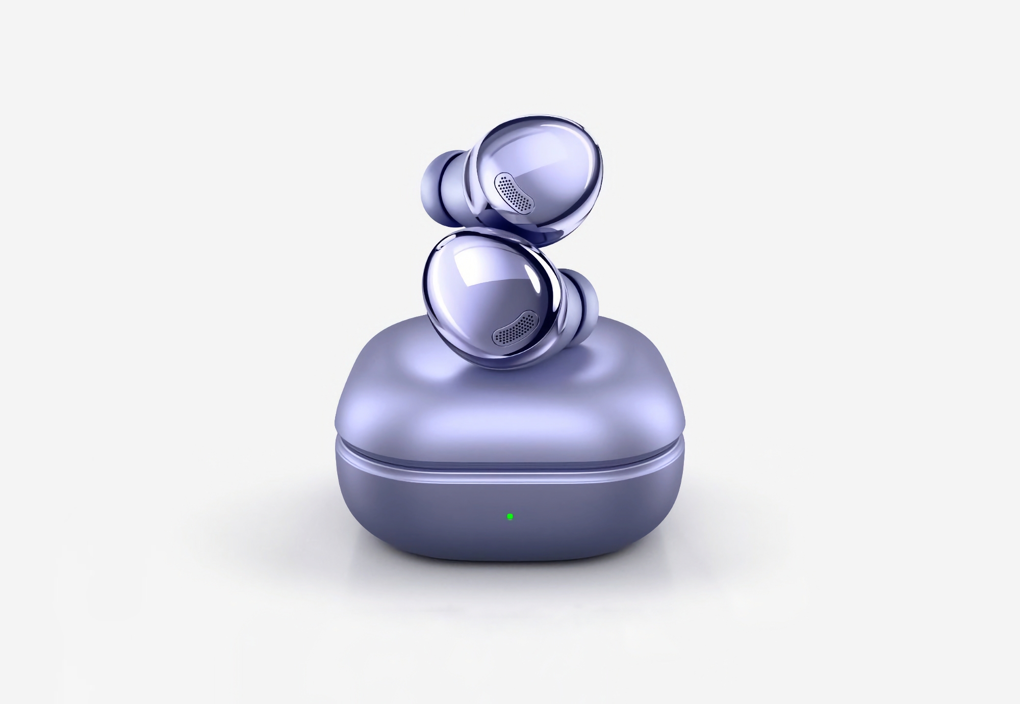 Samsung Galaxy Buds 3 Pro pronto per l'annuncio Samsung Galaxy Buds 3 Pro pronto per l'annuncio