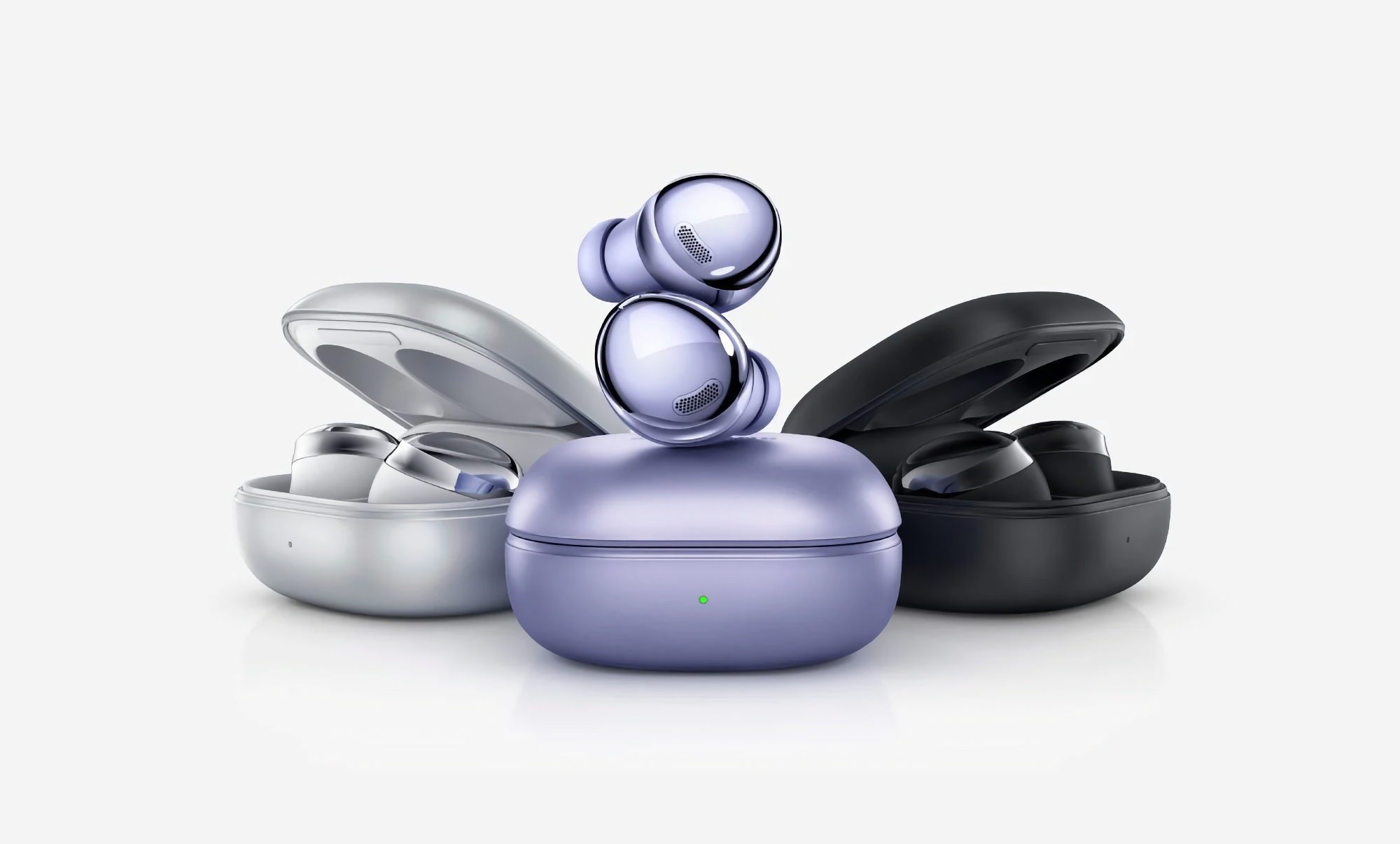 Insider: Samsung Galaxy Buds 3 e Galaxy Buds 3 Pro debutteranno alla stessa presentazione e avranno il Galaxy AI Insider: Samsung Galaxy Buds 3 e Galaxy Buds 3 Pro debutteranno alla stessa presentazione e avranno il Galaxy AI