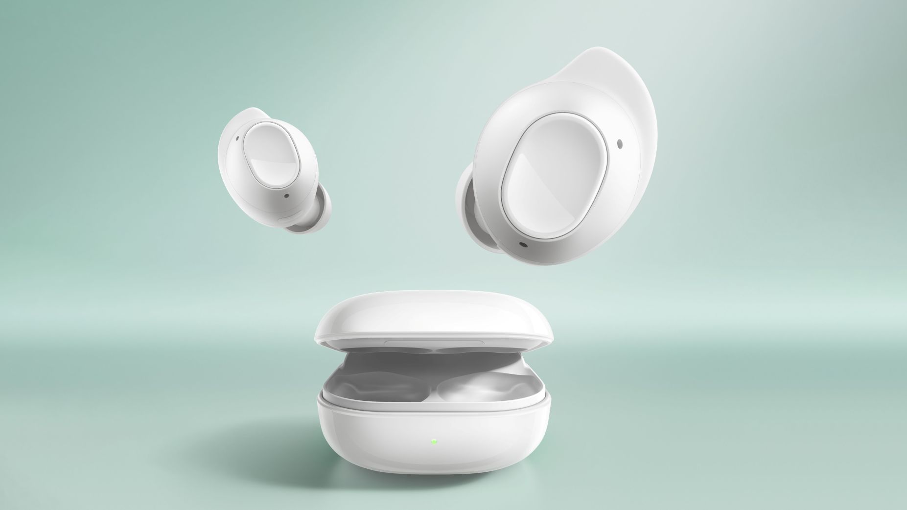 Ascolta in comfort: tutto ciò che devi sapere sulle nuove Galaxy Buds FE Samsung annuncia le nuove cuffie Galaxy Buds FE: suono fantastico per tutti!