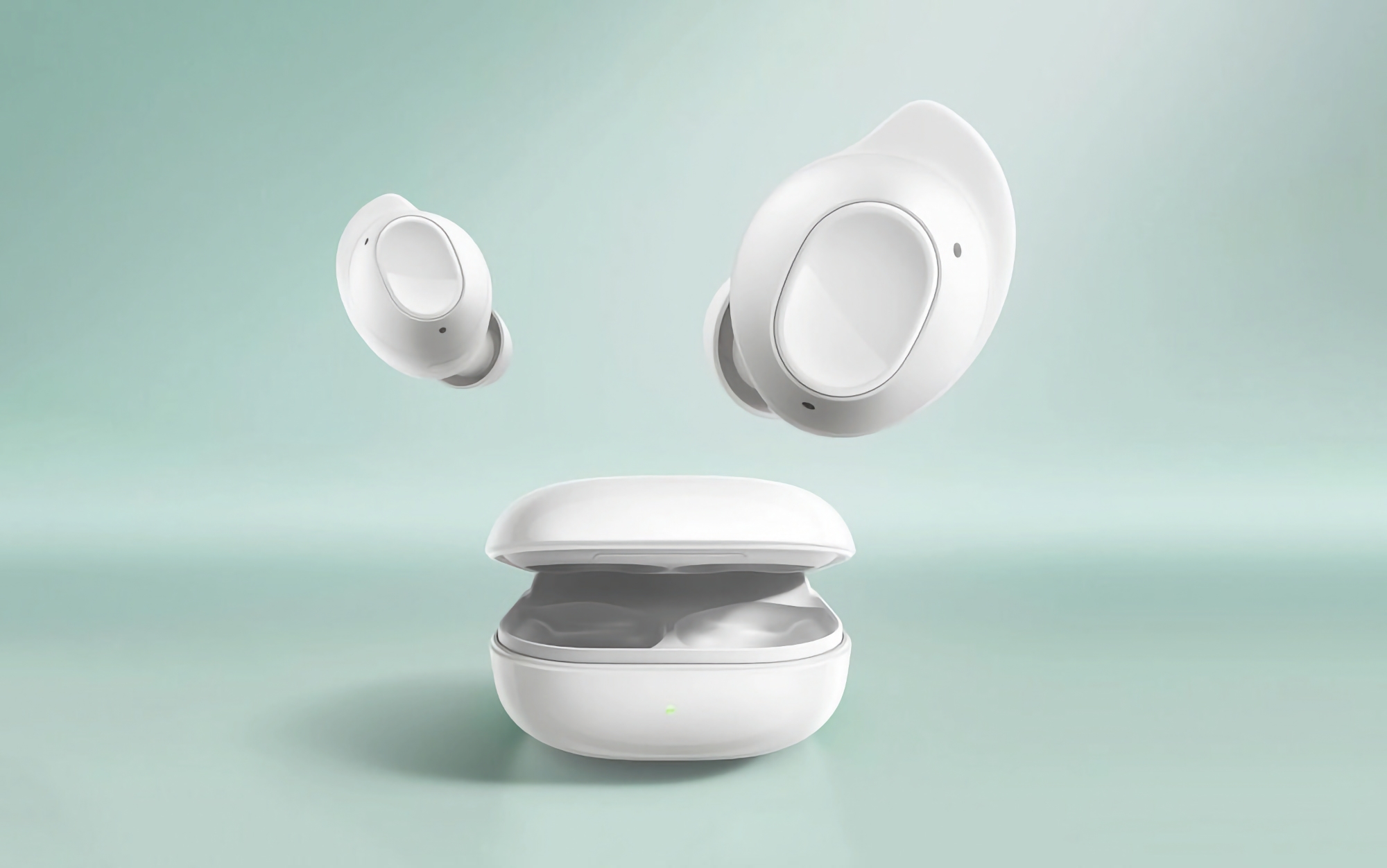 20 dollari di sconto: i Samsung Galaxy Buds FE possono essere acquistati su Amazon a 79 dollari 20 dollari di sconto: i Samsung Galaxy Buds FE possono essere acquistati su Amazon a 79 dollari