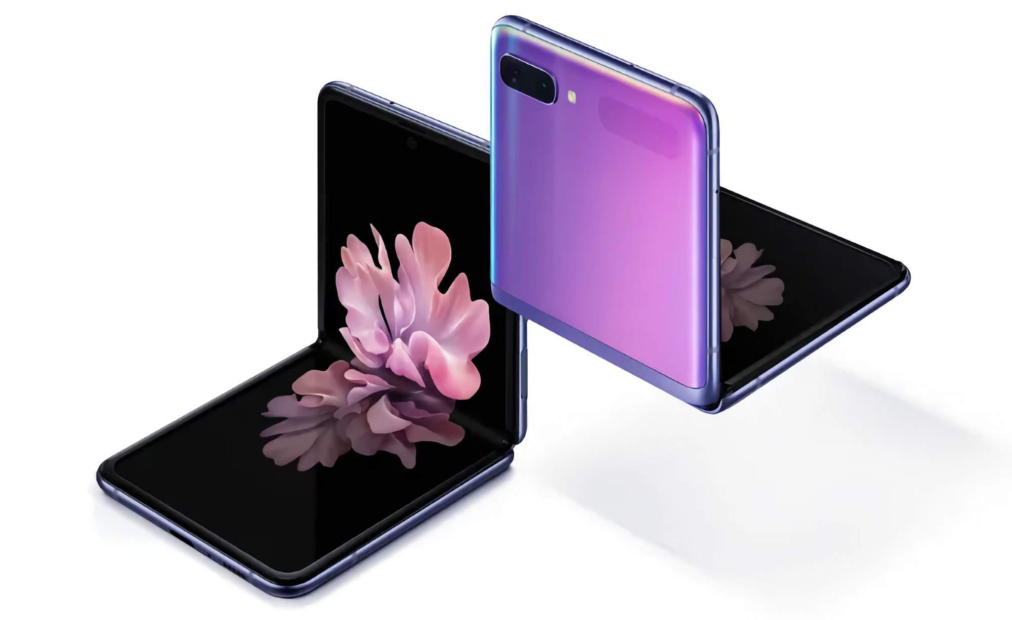 Dopo il Galaxy Fold 2: anche il Samsung Galaxy Flip 5G ha ricevuto un nuovo firmware Dopo il Galaxy Fold 2: anche il Samsung Galaxy Flip 5G ha ricevuto un nuovo firmware