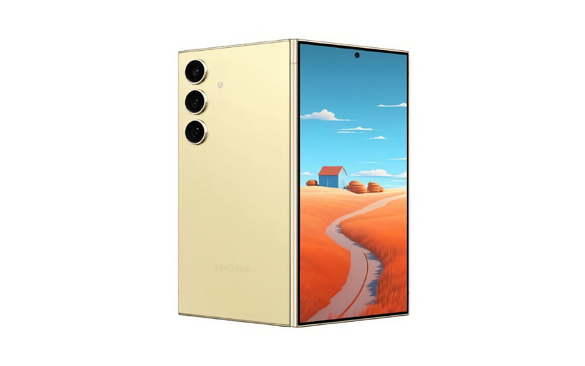 Quanto costerà lo smartphone pieghevole Samsung Galaxy Fold 6 Slim Quanto costerà lo smartphone pieghevole Samsung Galaxy Fold 6 Slim