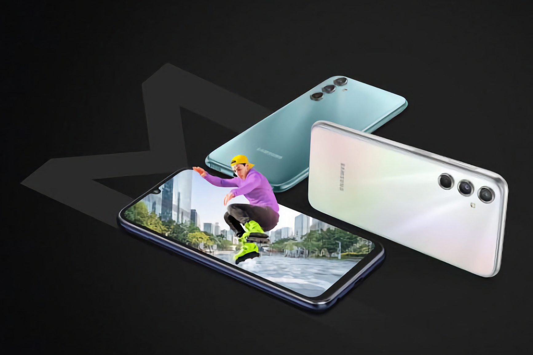 Confermato: Samsung Galaxy M34 5G sarà alimentato da un processore Exynos 1280 Confermato: Samsung Galaxy M34 5G sarà alimentato da un processore Exynos 1280