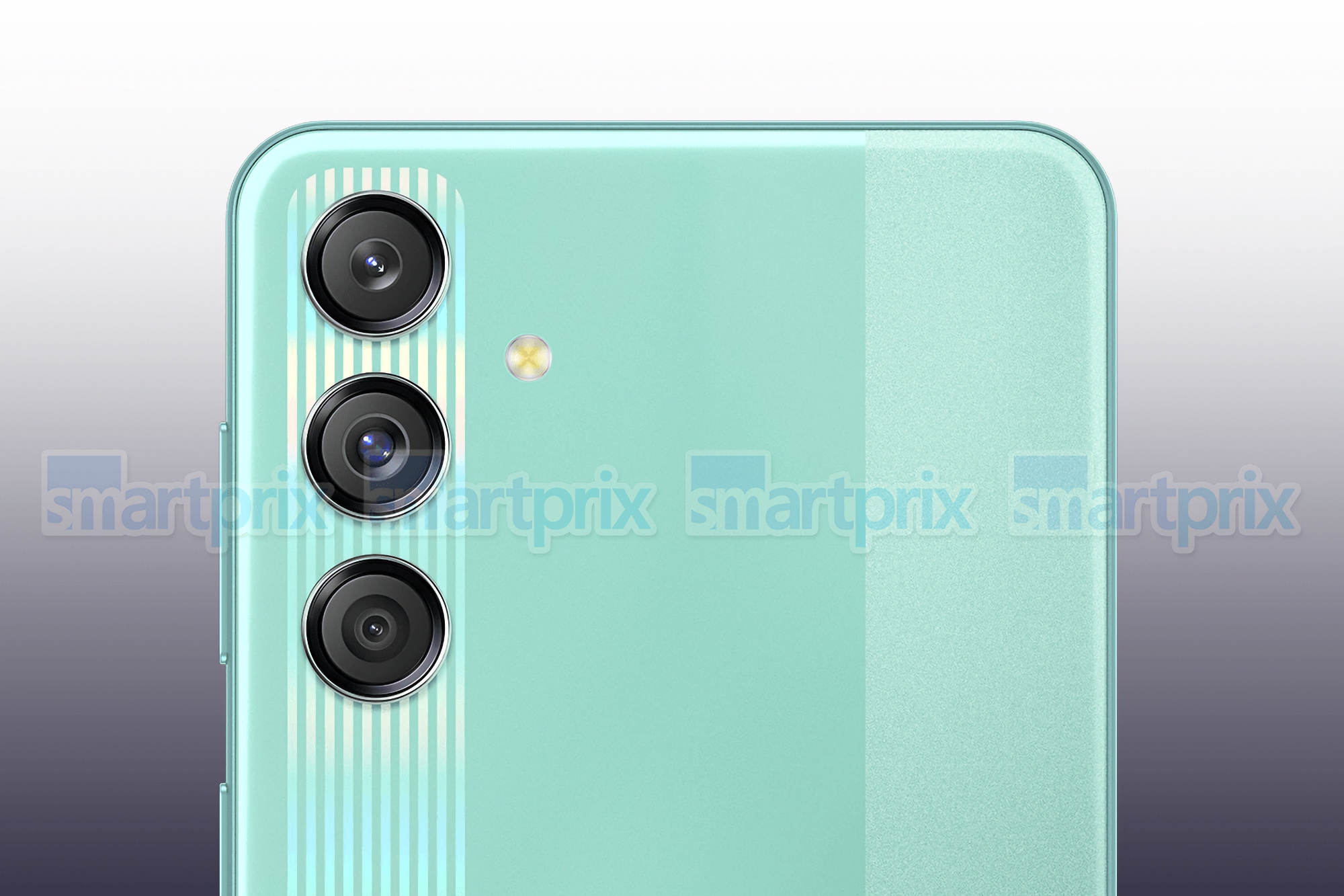 Samsung Galaxy M55s è emerso in immagini di alta qualità Samsung Galaxy M55s è emerso in immagini di alta qualità