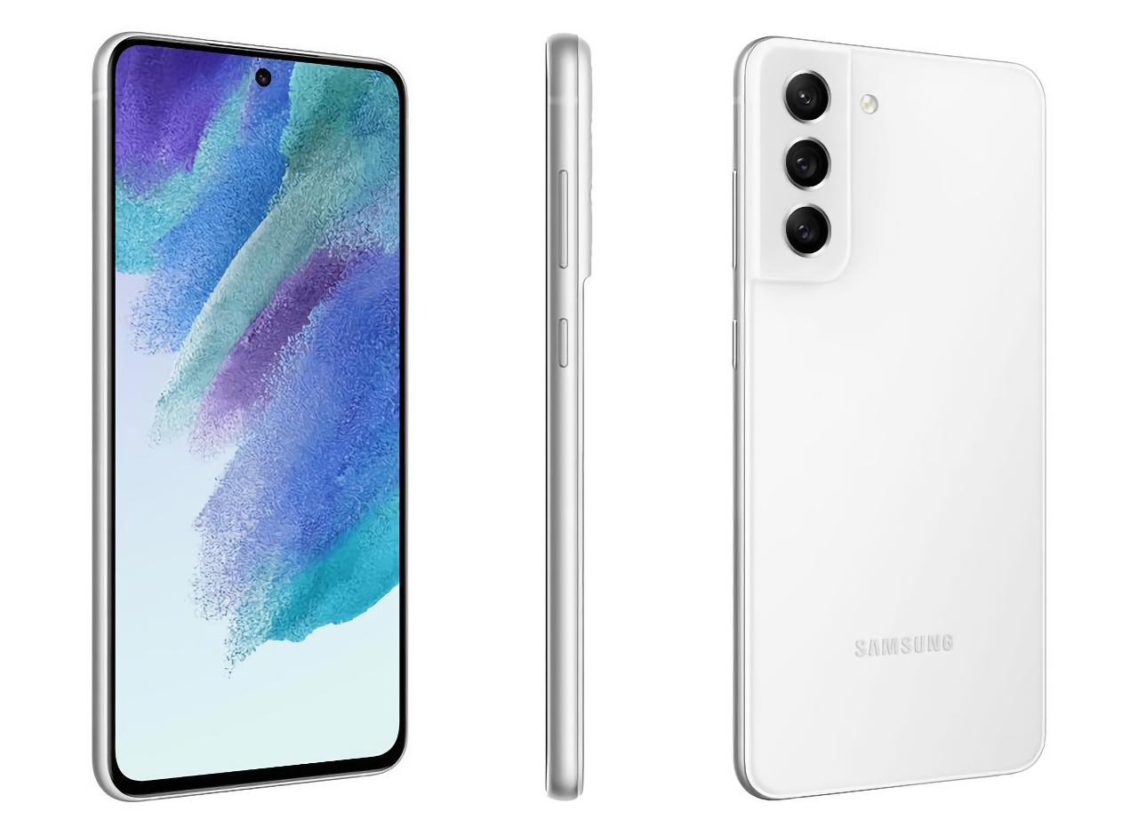 Insider: Samsung Galaxy S21 FE potrebbe essere presentato questo mese Insider: Samsung Galaxy S21 FE potrebbe essere presentato questo mese