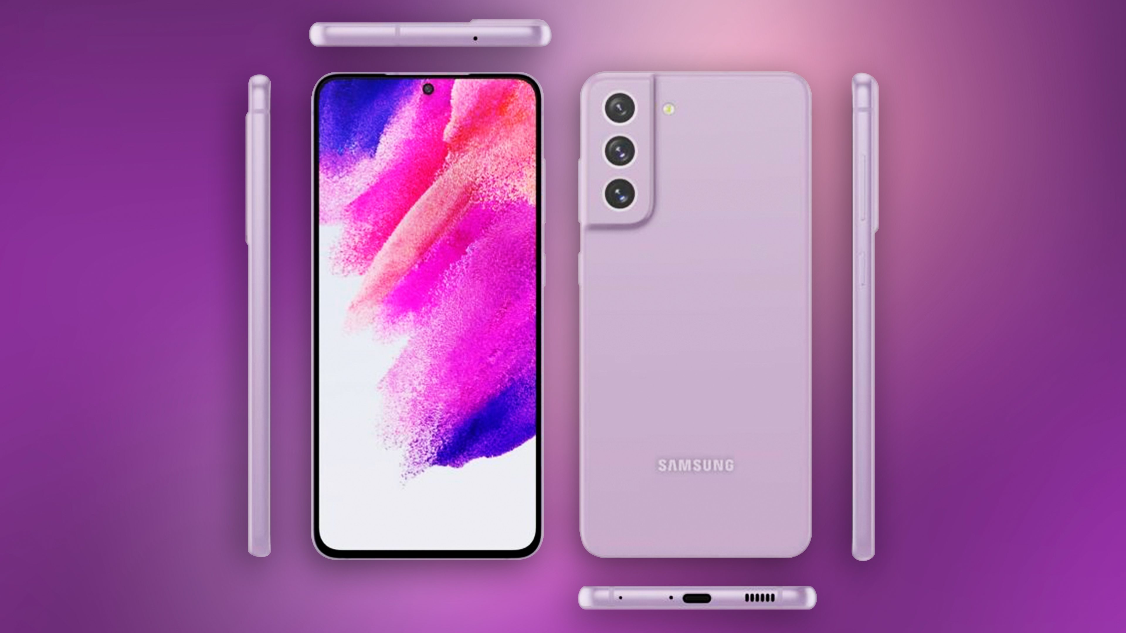 Il nuovo software è ora disponibile per il Galaxy S21 FE Il nuovo software è ora disponibile per il Galaxy S21 FE