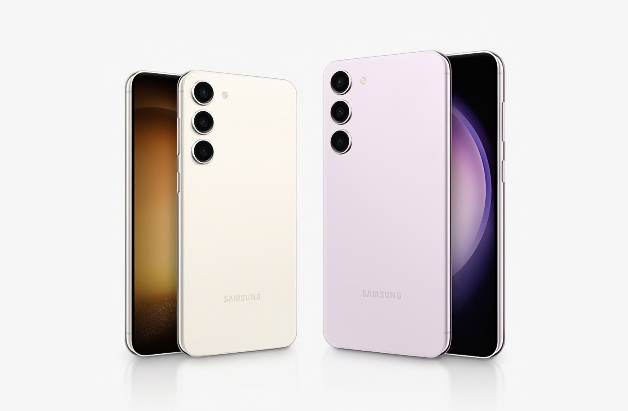 Lo smartphone di punta Galaxy S23+ di Samsung è disponibile con uno sconto fino a 161 dollari su Amazon