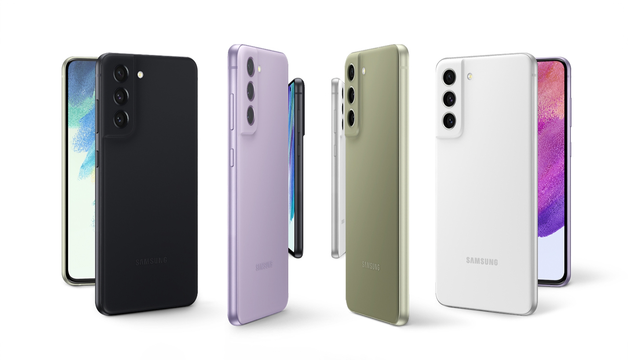 Voci di corridoio: Samsung Galaxy S23 FE sarà lanciato nel terzo trimestre del 2023, ma disponibile solo in alcuni paesi