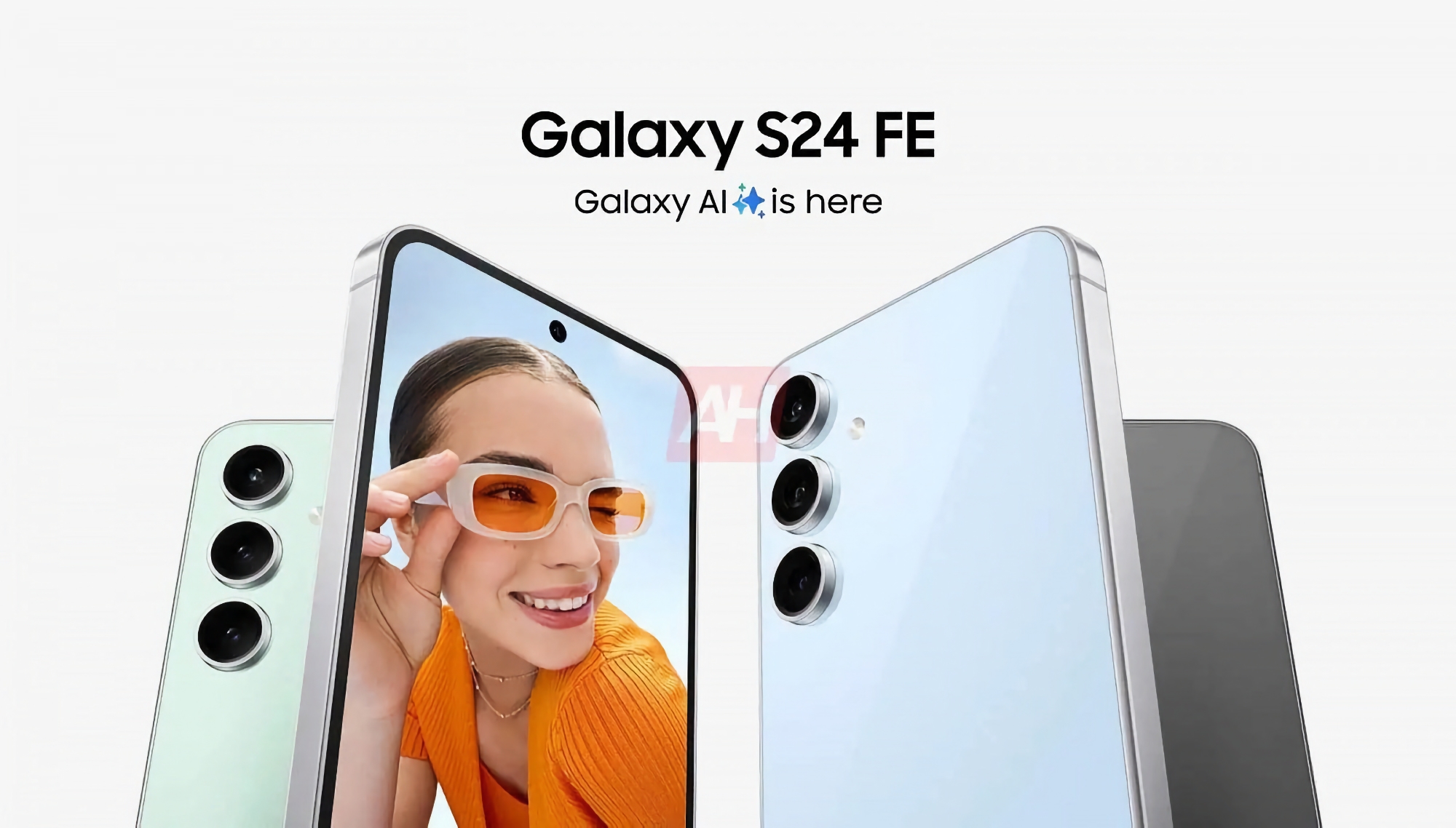 Display AMOLED a 120Hz, chip Exynos 2400e, protezione IP68 e ricarica a 25W: un insider rivela le specifiche di Samsung Galaxy S24 FE Display AMOLED a 120Hz, chip Exynos 2400e, protezione IP68 e ricarica a 25W: un insider rivela le specifiche di Samsung Galaxy S24 FE