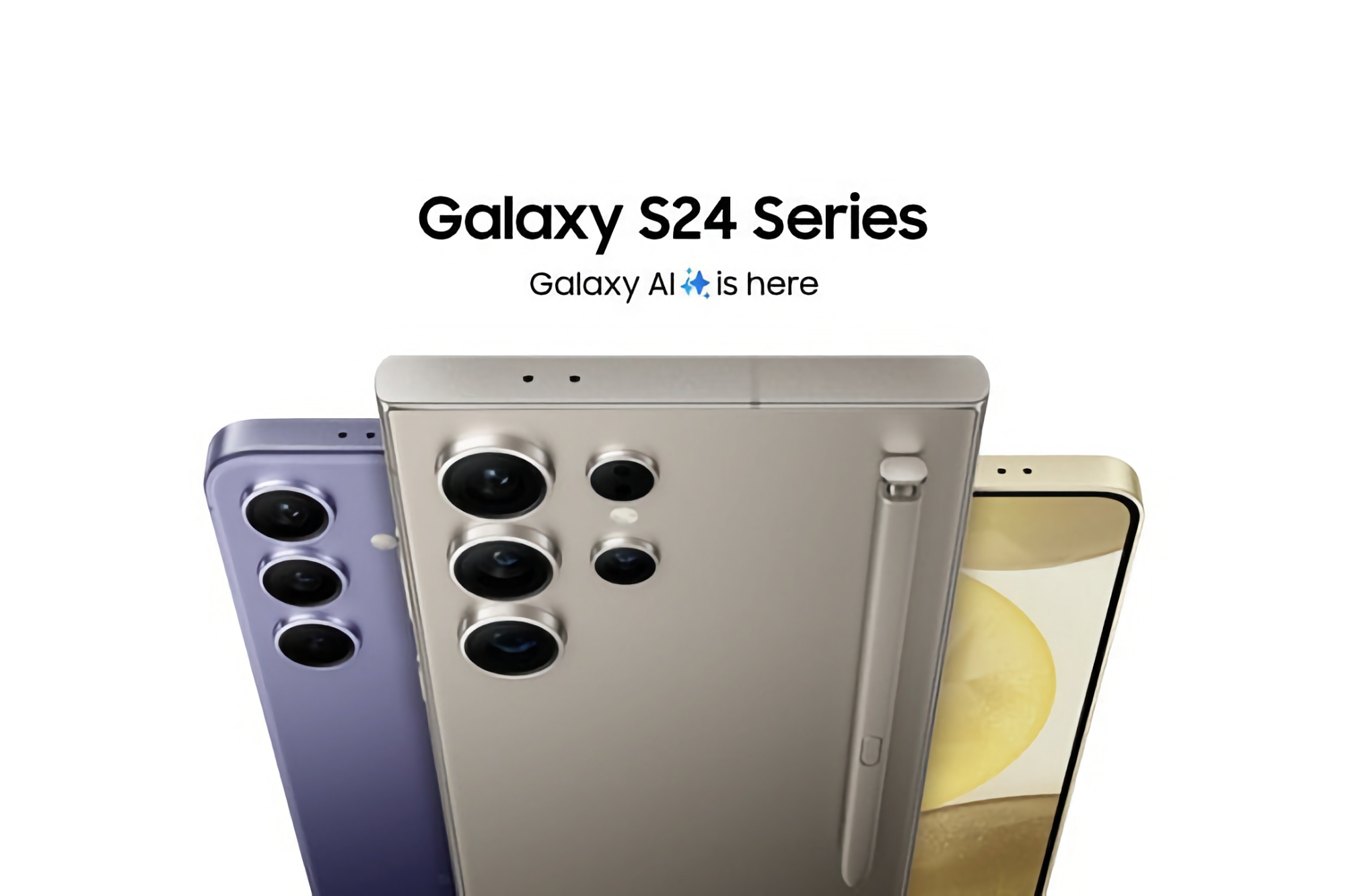 Gli utenti di Samsung Galaxy S24 in Europa hanno iniziato a ricevere One UI 6.1.1 Gli utenti di Samsung Galaxy S24 in Europa hanno iniziato a ricevere One UI 6.1.1