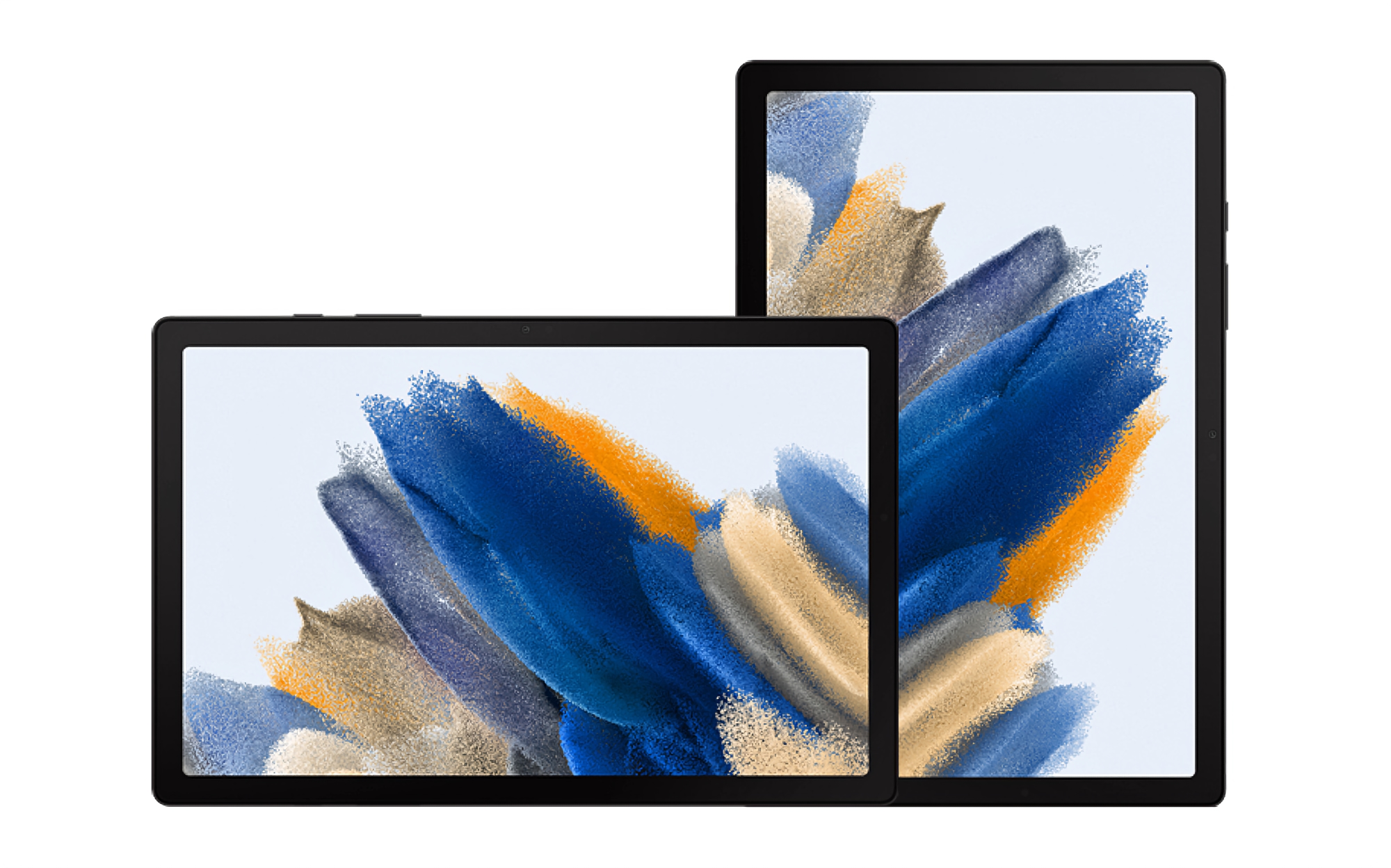 Samsung Galaxy Tab A8 (2021), tablet economico rivelato in un comunicato stampa ufficiale Samsung Galaxy Tab A8 (2021), tablet economico rivelato in un comunicato stampa ufficiale