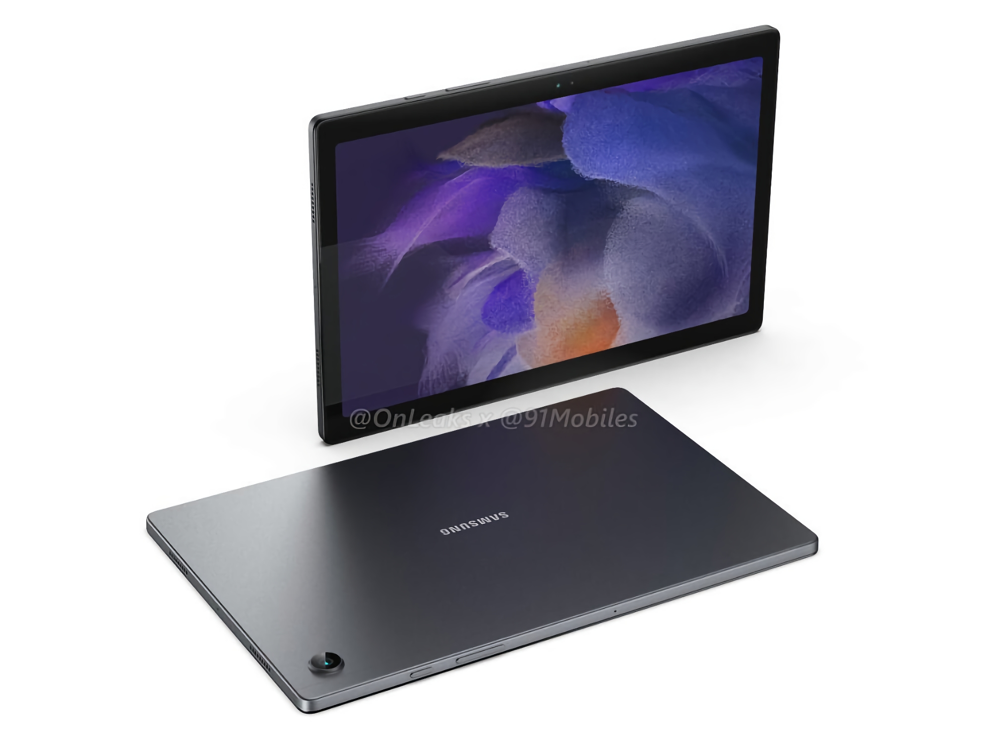 Le caratteristiche e il prezzo del Samsung Galaxy Tab A8 2021 sono trapelati in rete Le caratteristiche e il prezzo del Samsung Galaxy Tab A8 2021 sono trapelati in rete