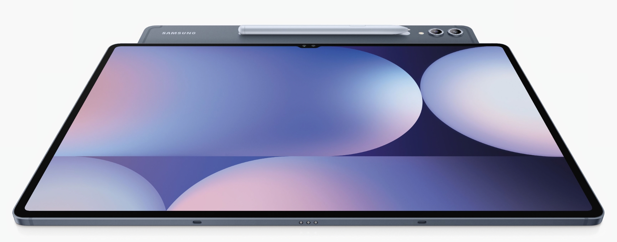 Un insider ha rivelato un'immagine di alta qualità del Samsung Galaxy Tab S10 Ultra Un insider ha rivelato un'immagine di alta qualità del Samsung Galaxy Tab S10 Ultra
