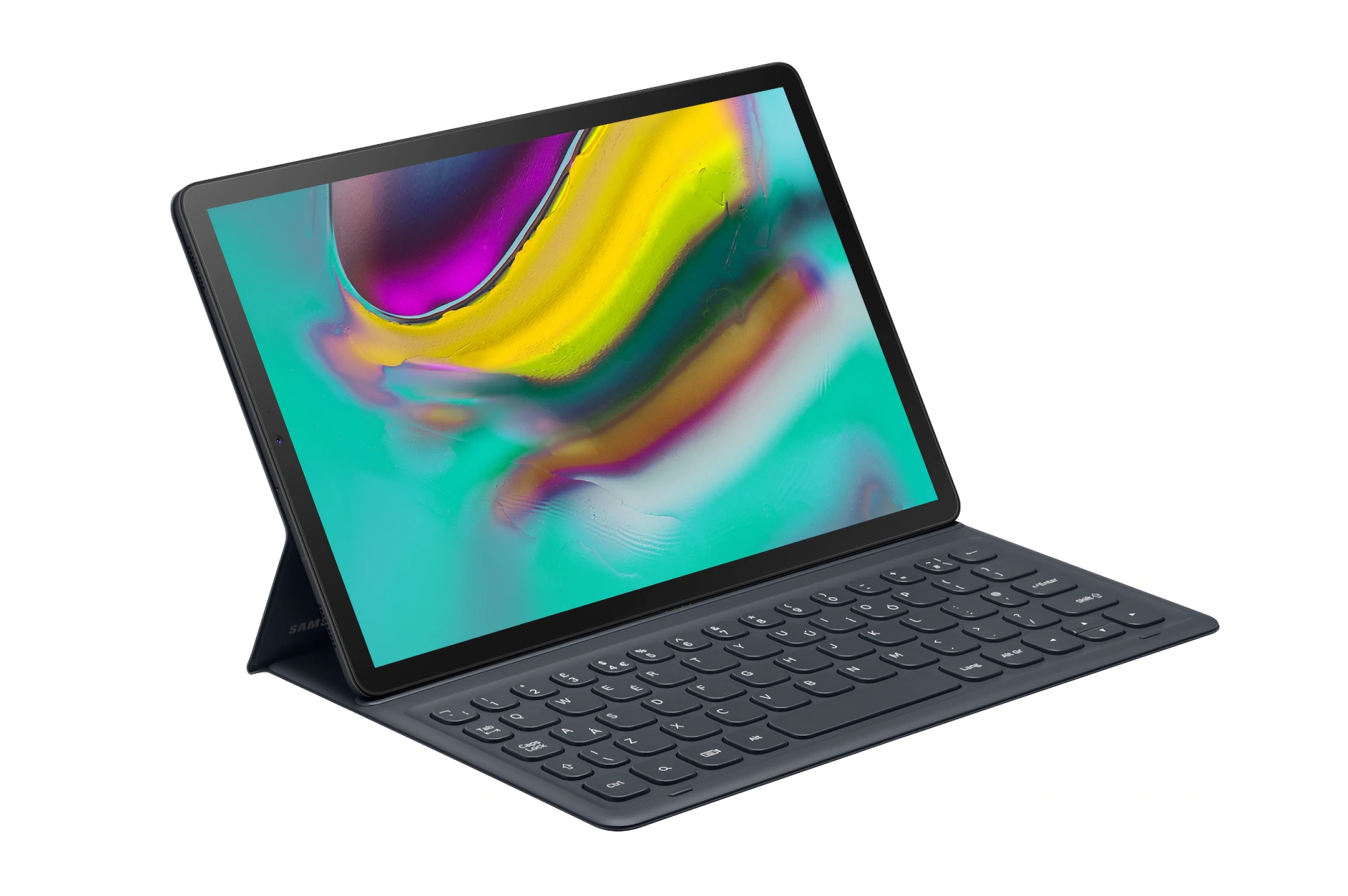 Il Samsung Galaxy Tab S5e è stato aggiornato con lo smartphone Galaxy Z Fold 3 Il Samsung Galaxy Tab S5e è stato aggiornato con lo smartphone Galaxy Z Fold 3