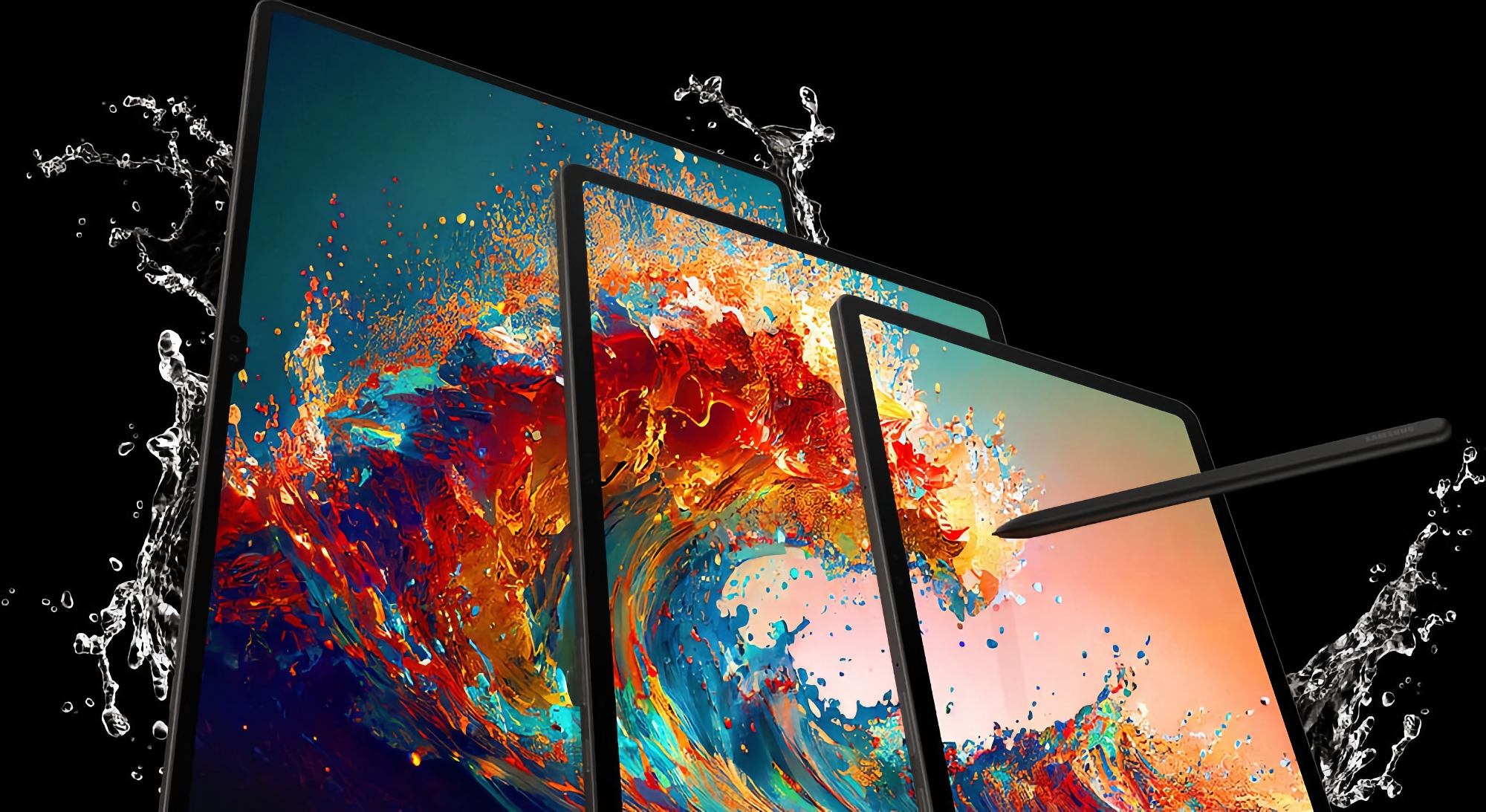 L'aggiornamento One UI 6.1.1.1 per il Samsung Galaxy Tab S9 è disponibile in Europa L'aggiornamento One UI 6.1.1.1 per il Samsung Galaxy Tab S9 è disponibile in Europa