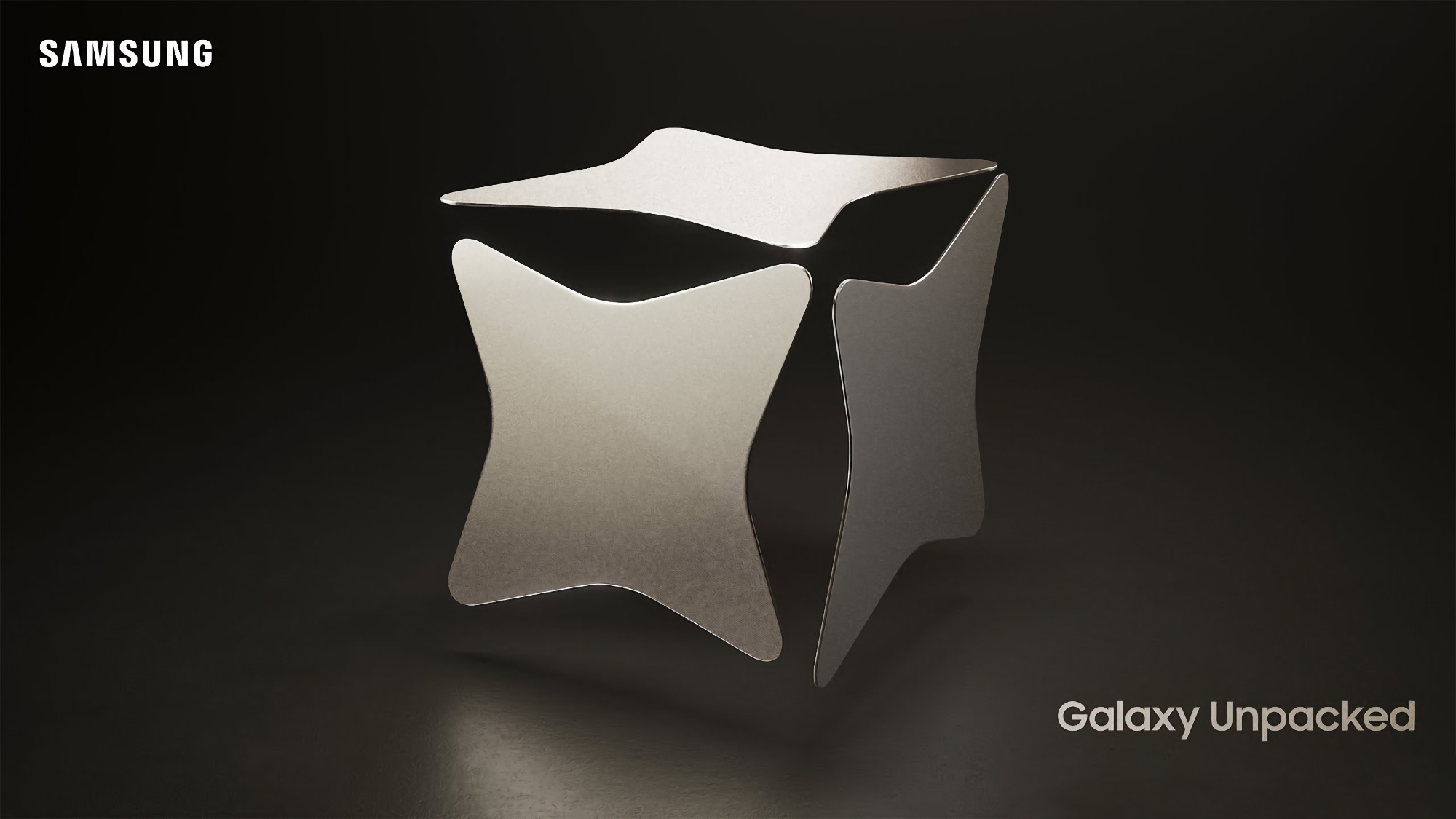 Rumor: la seconda presentazione di Samsung Galaxy Unpacked 2024 si terrà all'inizio di luglio, l'evento mostrerà il Galaxy Ring e altri nuovi prodotti Rumor: la seconda presentazione di Samsung Galaxy Unpacked 2024 si terrà all'inizio di luglio, l'evento mostrerà il Galaxy Ring e altri nuovi prodotti