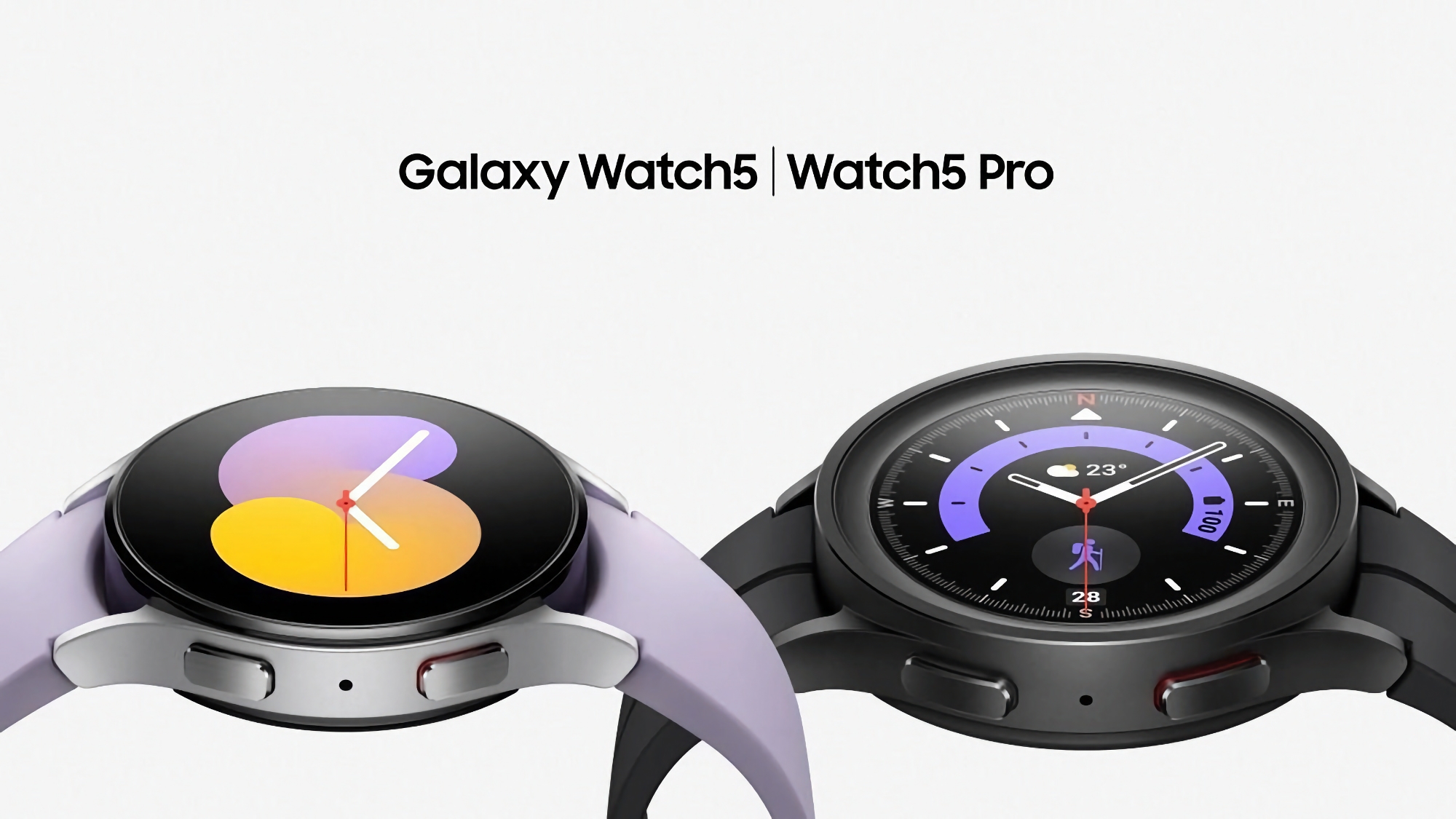 Samsung Galaxy Watch 5 con la nuova versione di One UI 6 Watch Beta ha ottenuto il Global AoD fuknation Samsung Galaxy Watch 5 con la nuova versione di One UI 6 Watch Beta ha ottenuto il Global AoD fuknation
