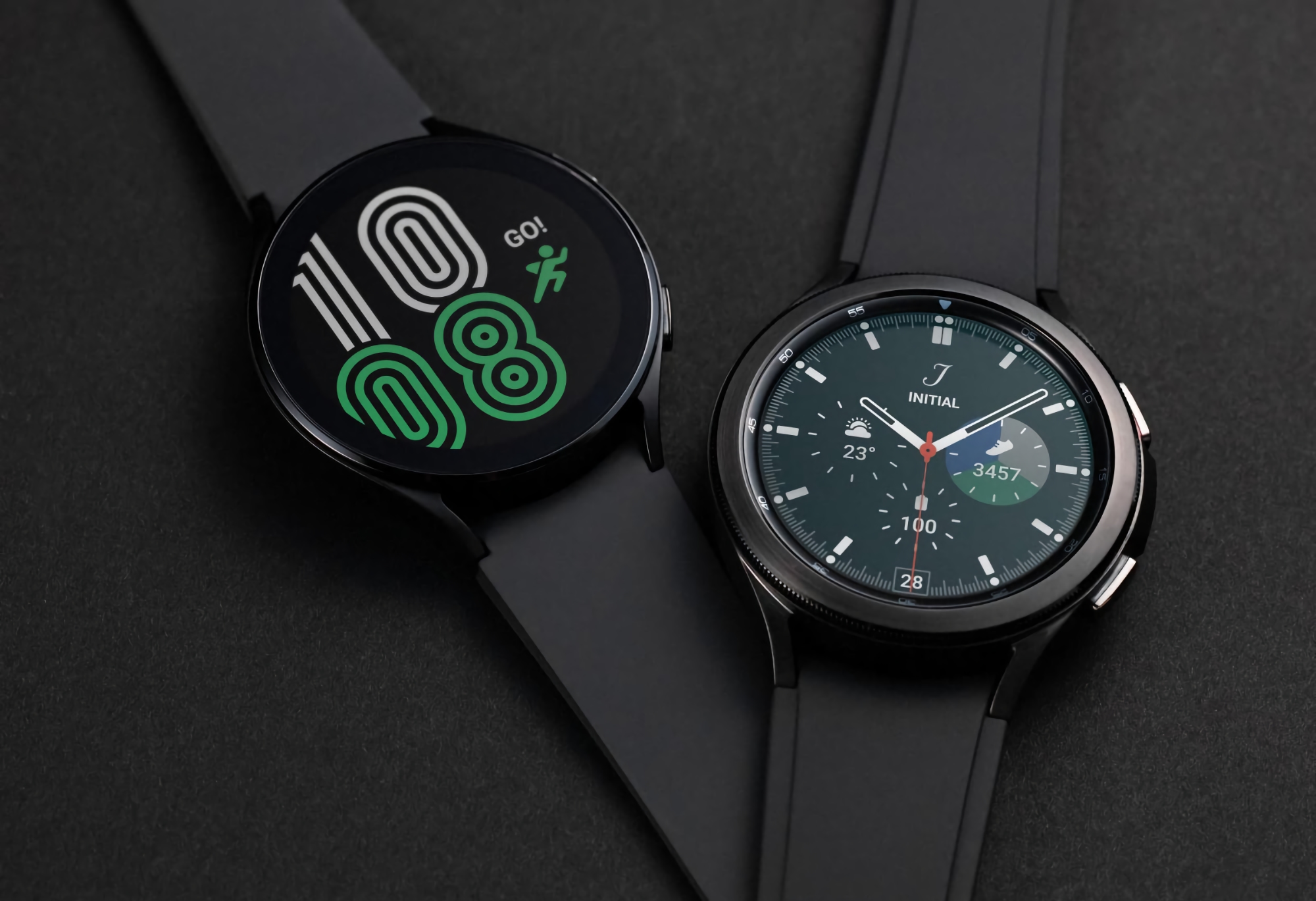 Fonte: lo smartwatch Samsung Galaxy Watch 5 non riceverà una versione Classic Fonte: lo smartwatch Samsung Galaxy Watch 5 non riceverà una versione Classic