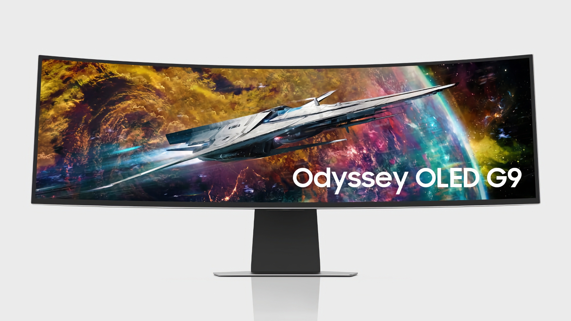 Quando e quanto costerà il Samsung Odyssey OLED G9 con schermo a 240Hz? Quando e quanto costerà il Samsung Odyssey OLED G9 con schermo a 240Hz?