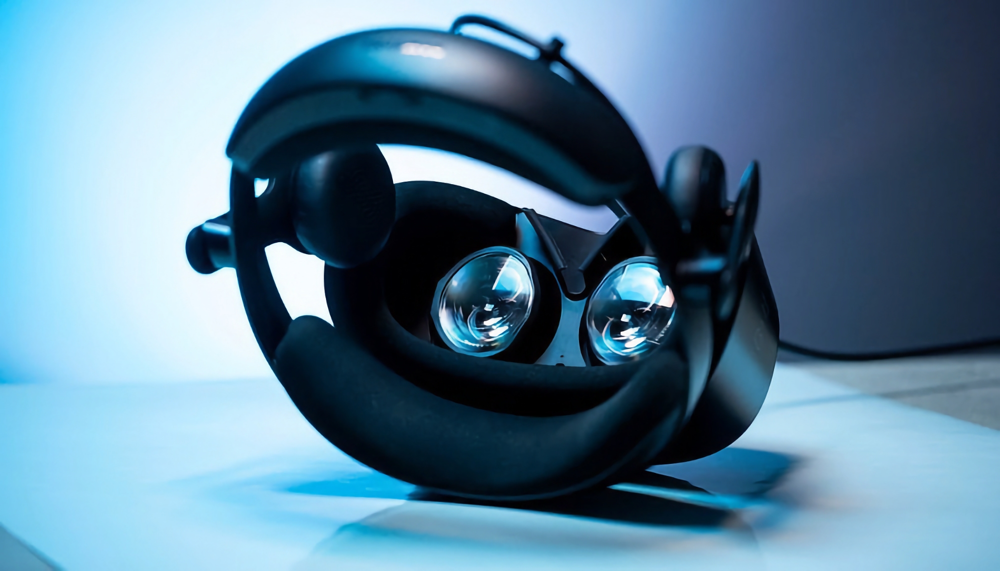 Chip Snapdragon XR2+ Gen 2 e 16 GB di RAM: Geekbench ha rivelato le specifiche principali del nuovo headset VR di Samsung Chip Snapdragon XR2+ Gen 2 e 16 GB di RAM: Geekbench ha rivelato le specifiche principali del nuovo headset VR di Samsung