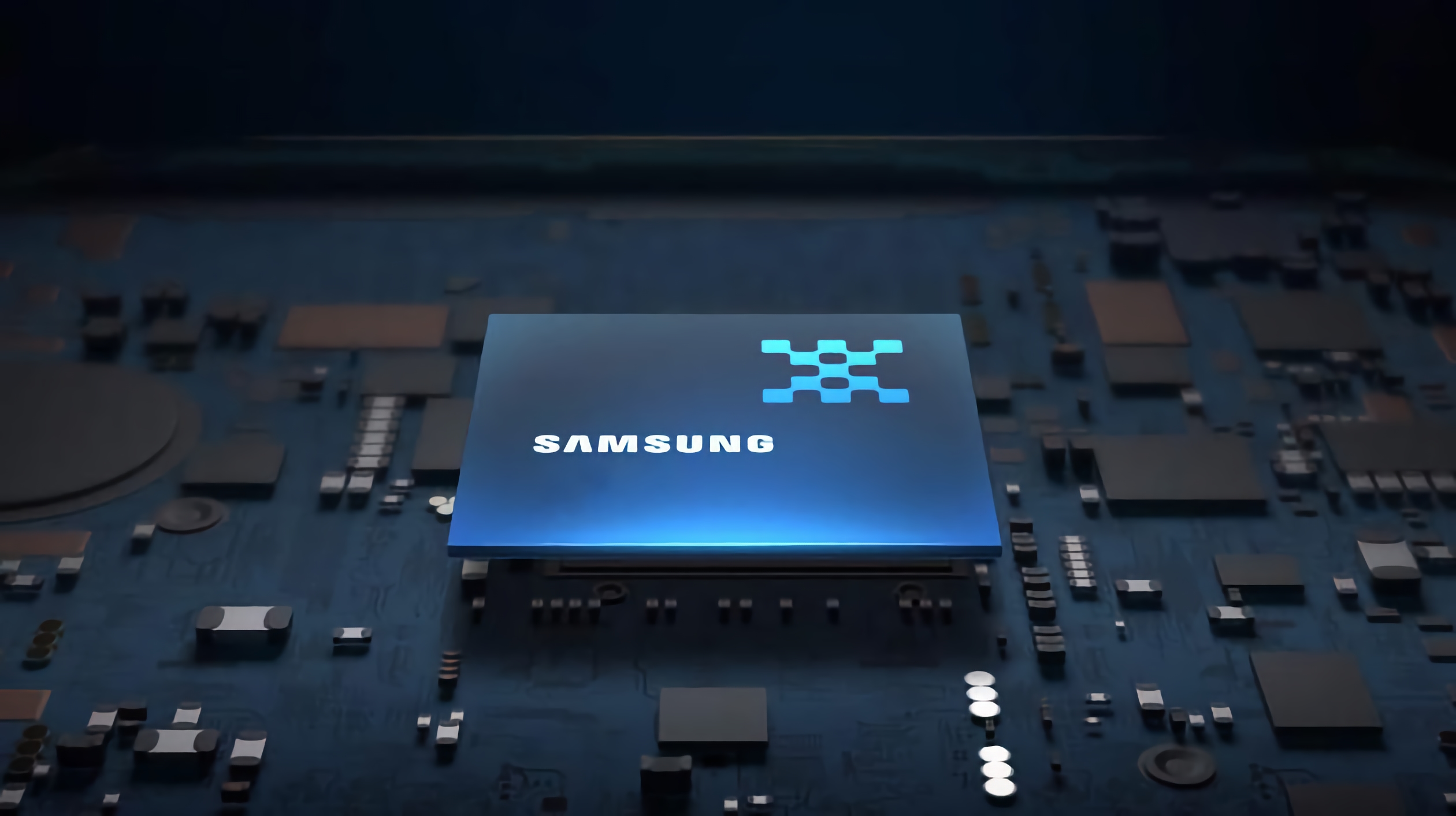 Insider: Samsung sta lavorando su un processore proprietario che verrà utilizzato solo negli smartphone Galaxy Insider: Samsung sta lavorando su un processore proprietario che verrà utilizzato solo negli smartphone Galaxy
